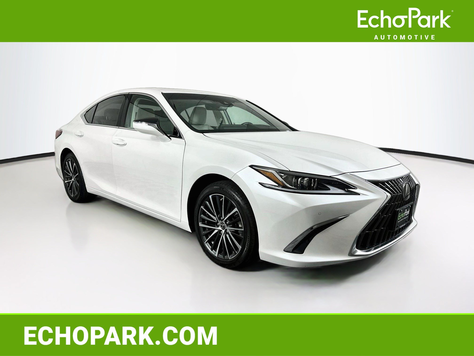 2024 Lexus ES