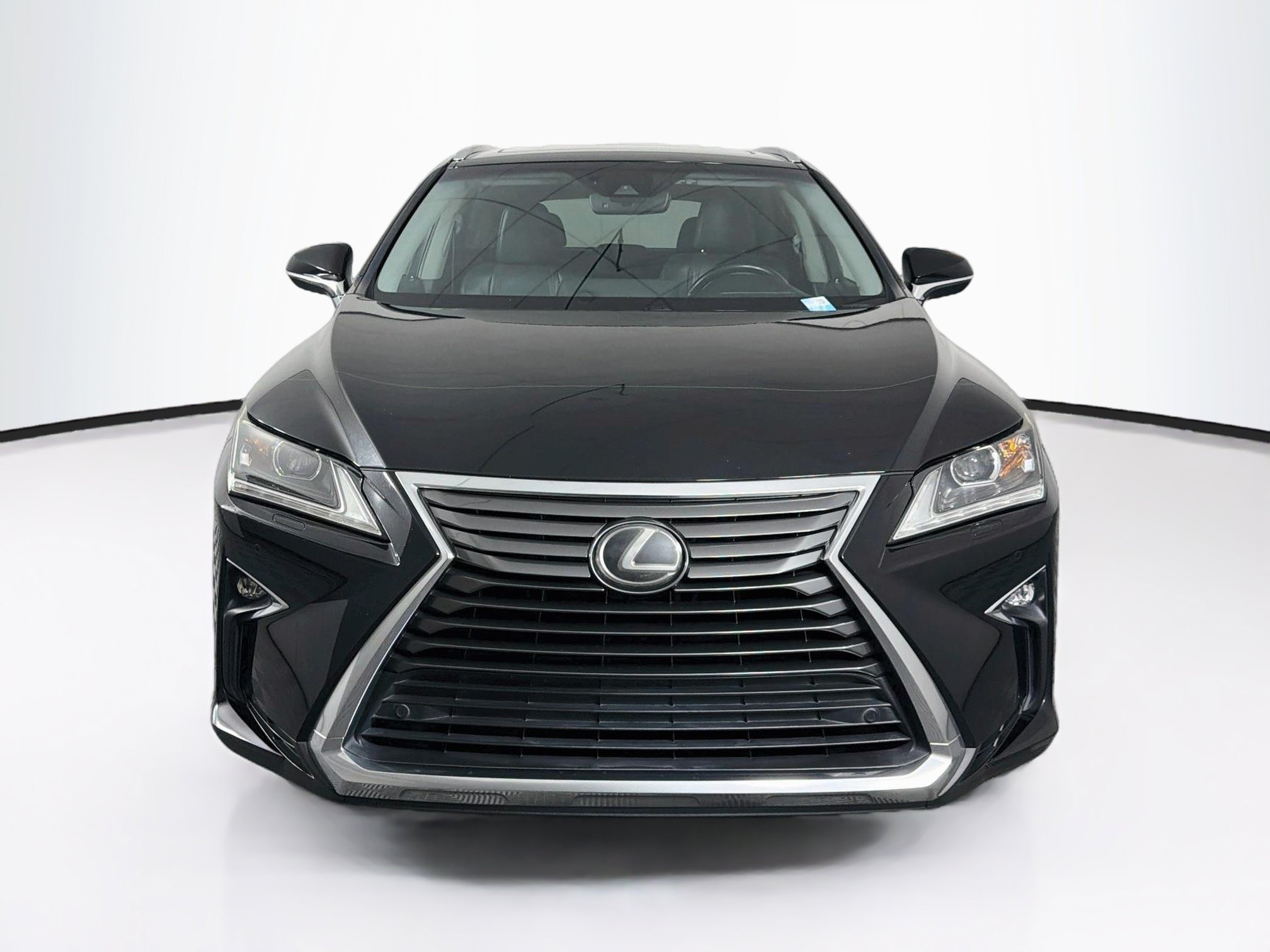 Used 2017 Lexus RX RX 350 RX 350 AWD