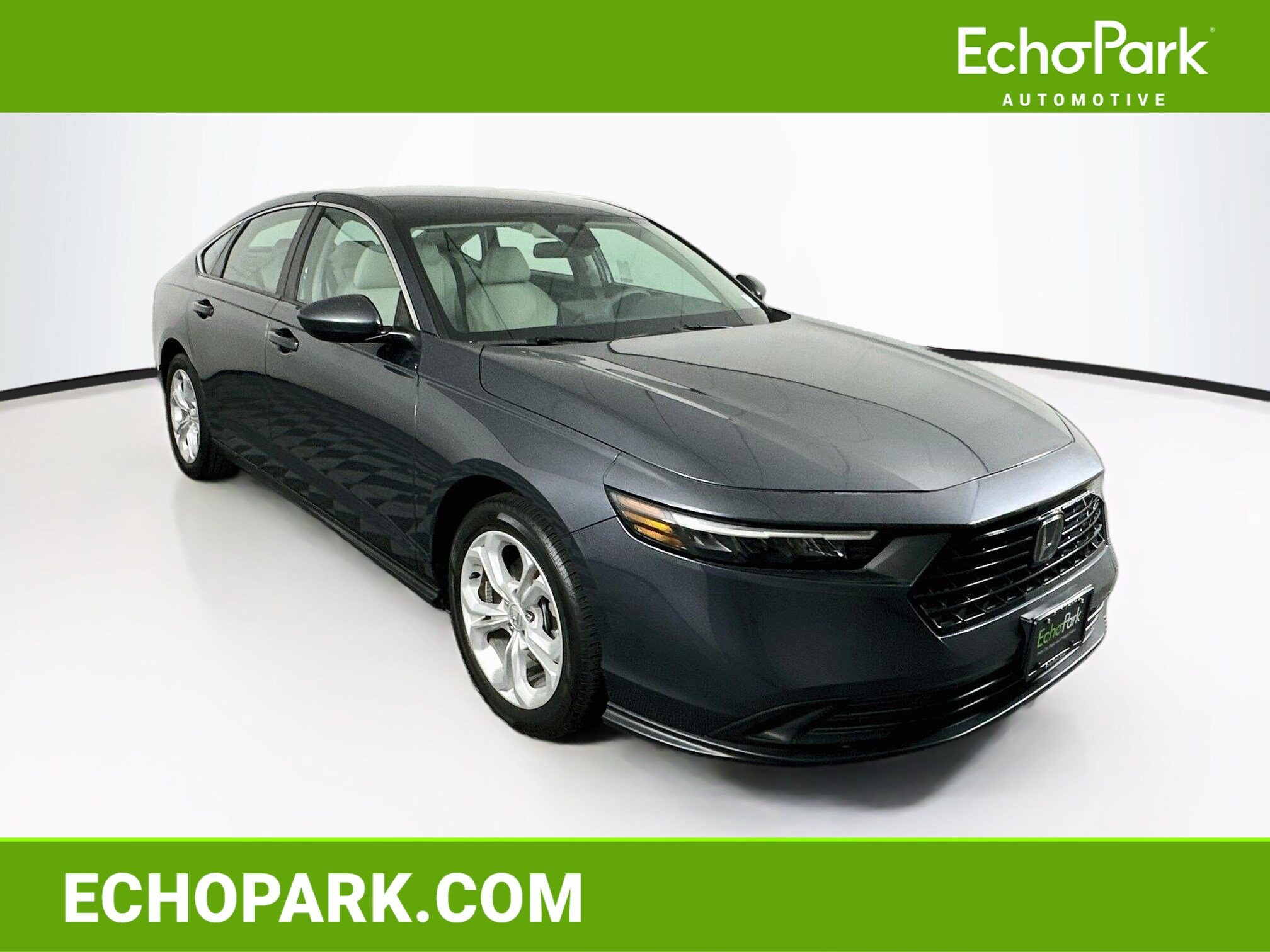 2023 Honda Accord