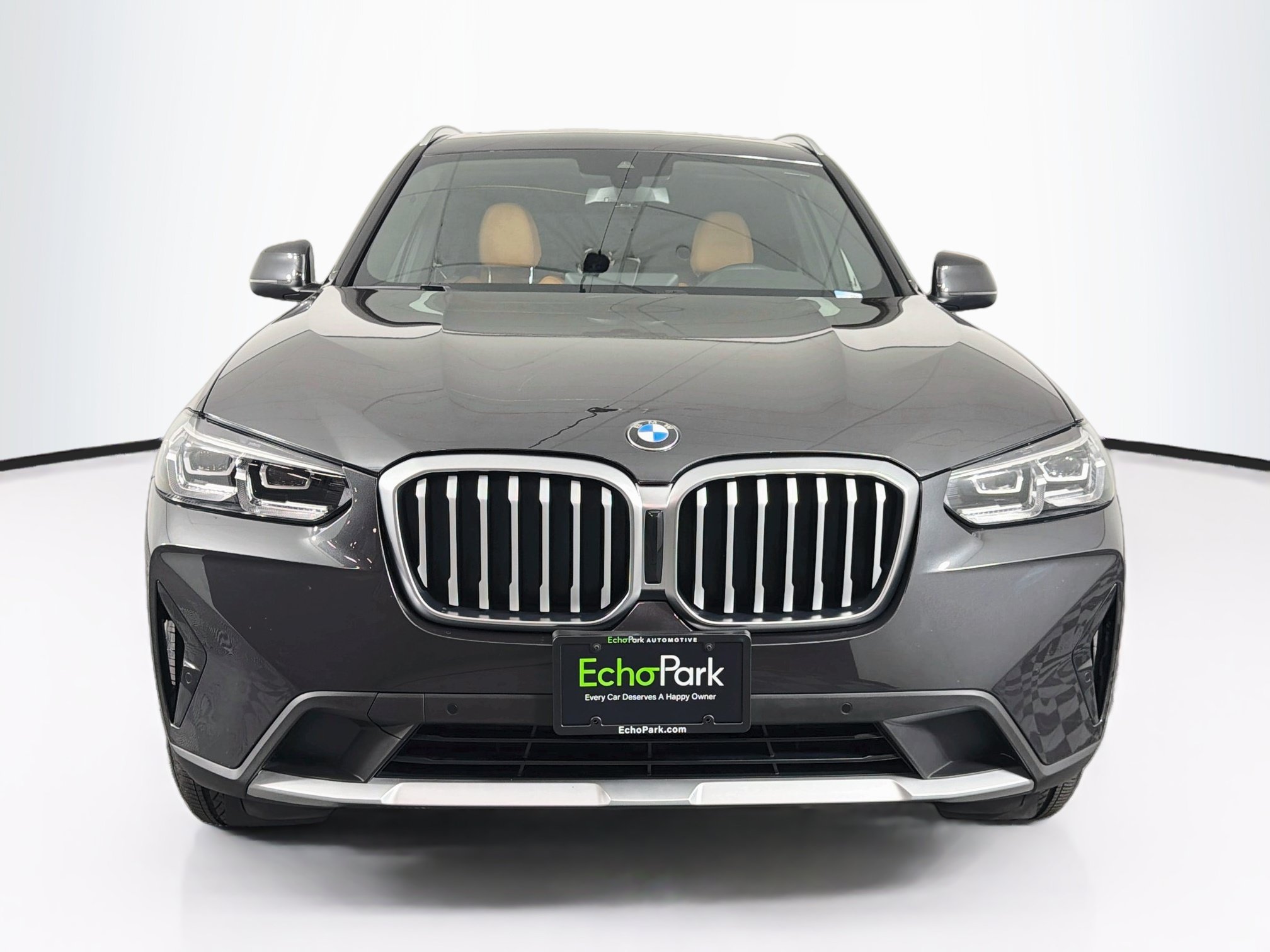 Used 2023 BMW X3 sDrive30i sDrive30i Sports Activity Vehicle