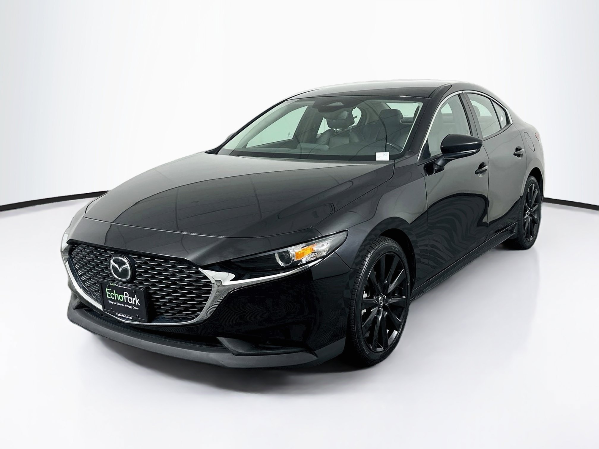 Used 2025 Mazda Mazda3 Sedan 2.5 S Select Sport 2.5 S Select Sport FWD