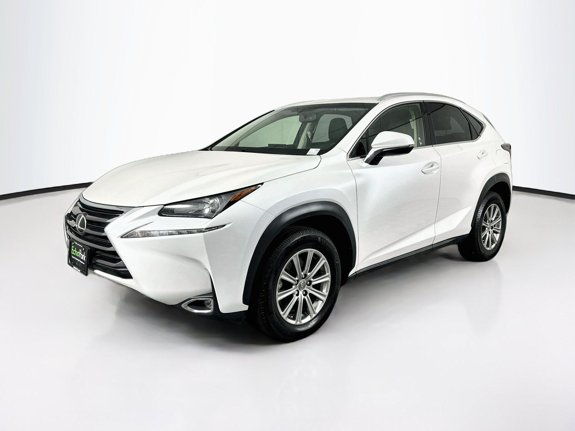 Used 2016 Lexus NX 200t NX 200t (FWD 4dr) FWD