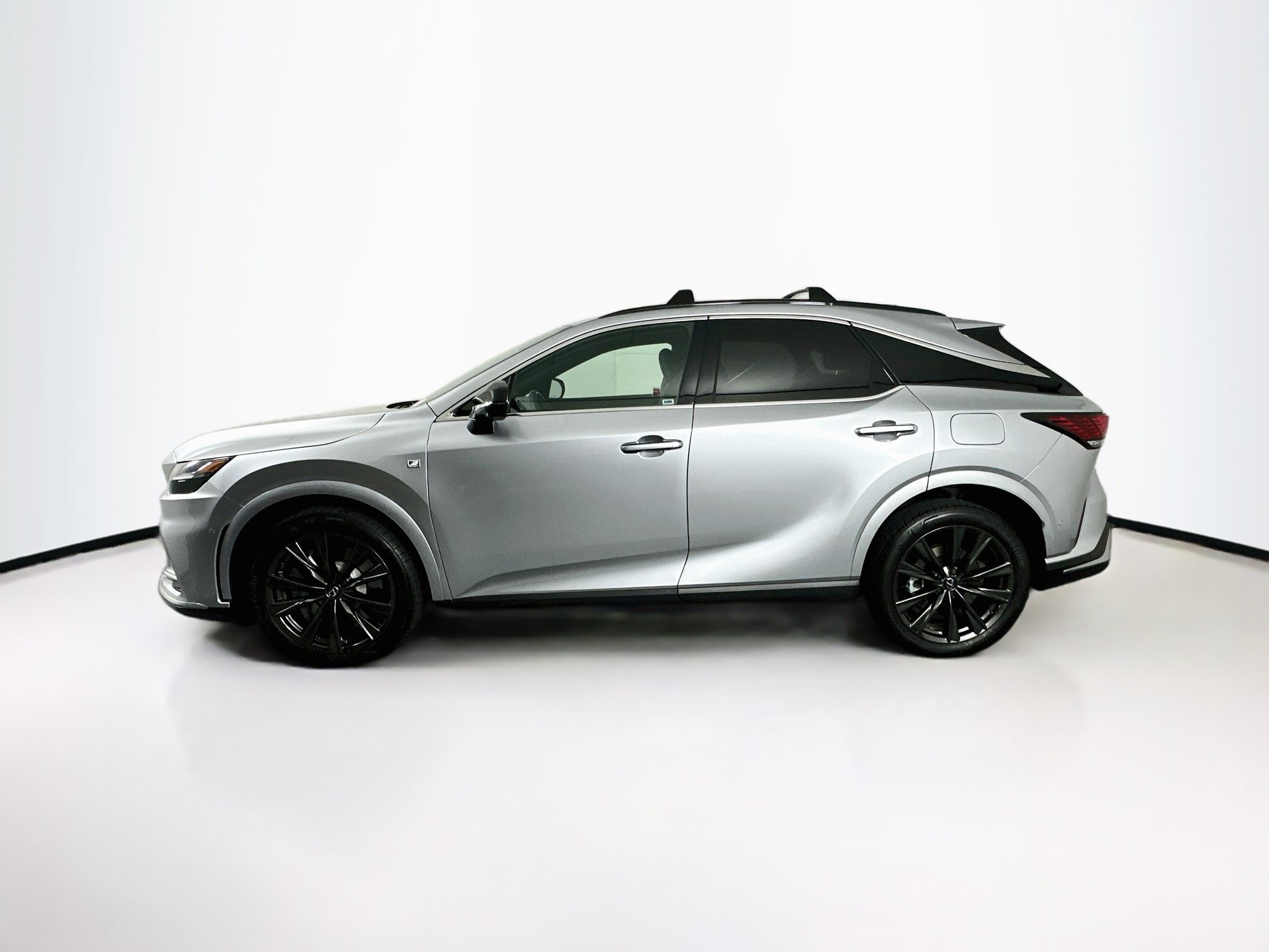 Used 2024 Lexus RX RX 350 F SPORT Handling RX 350 F SPORT Handling AWD