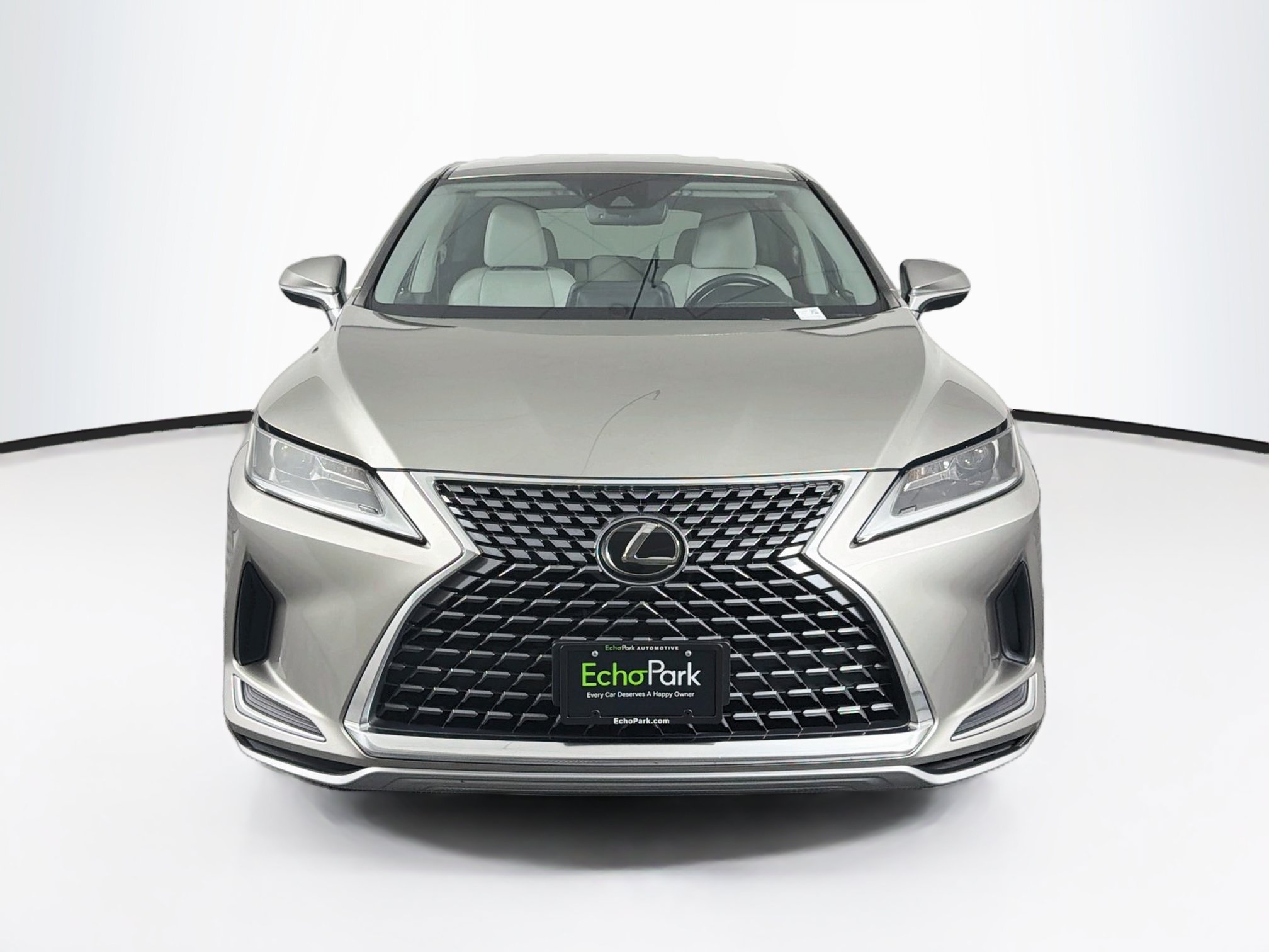 Used 2021 Lexus RX RX 350 RX 350 FWD