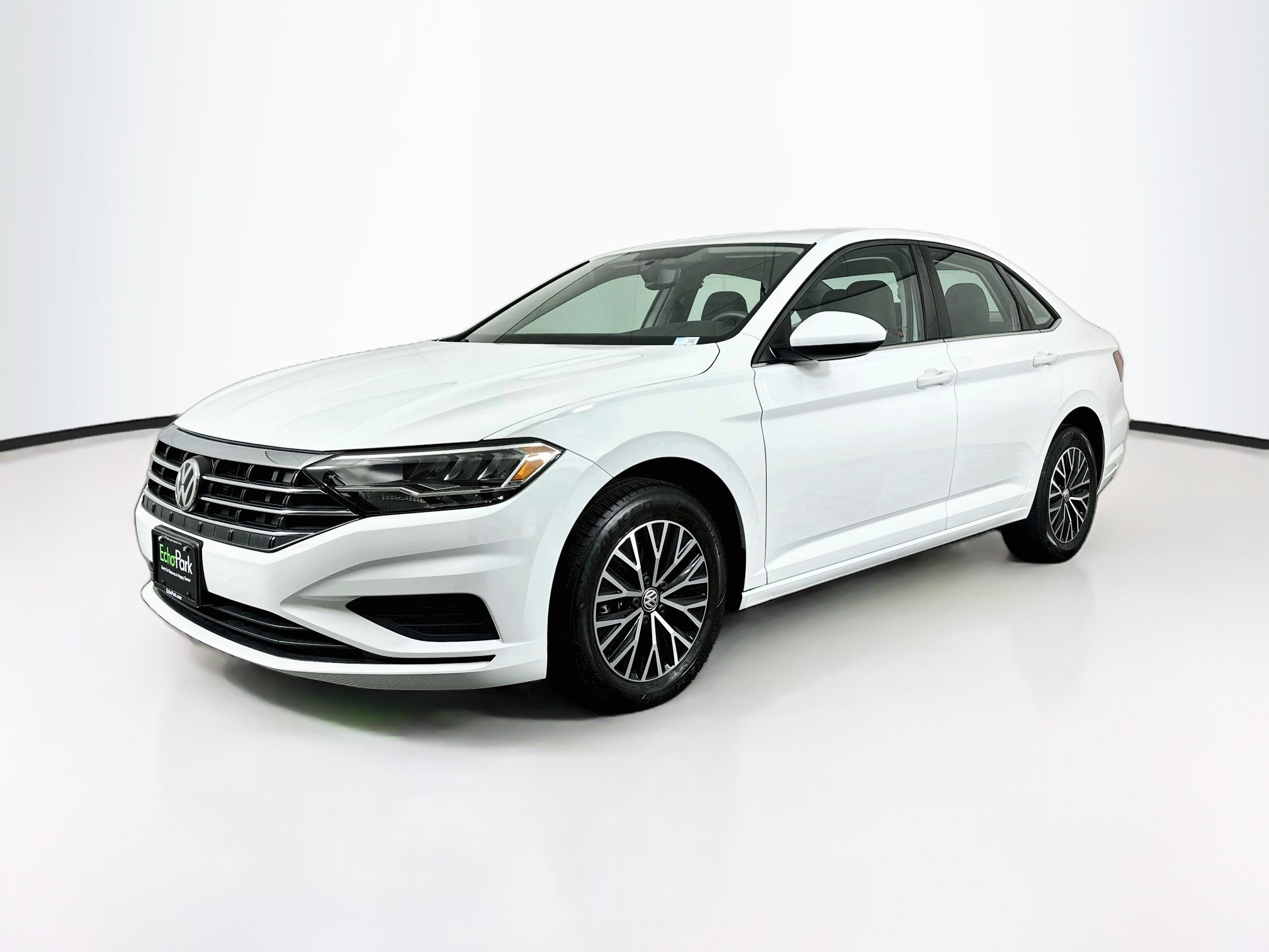 Used 2021 Volkswagen Jetta S S Auto