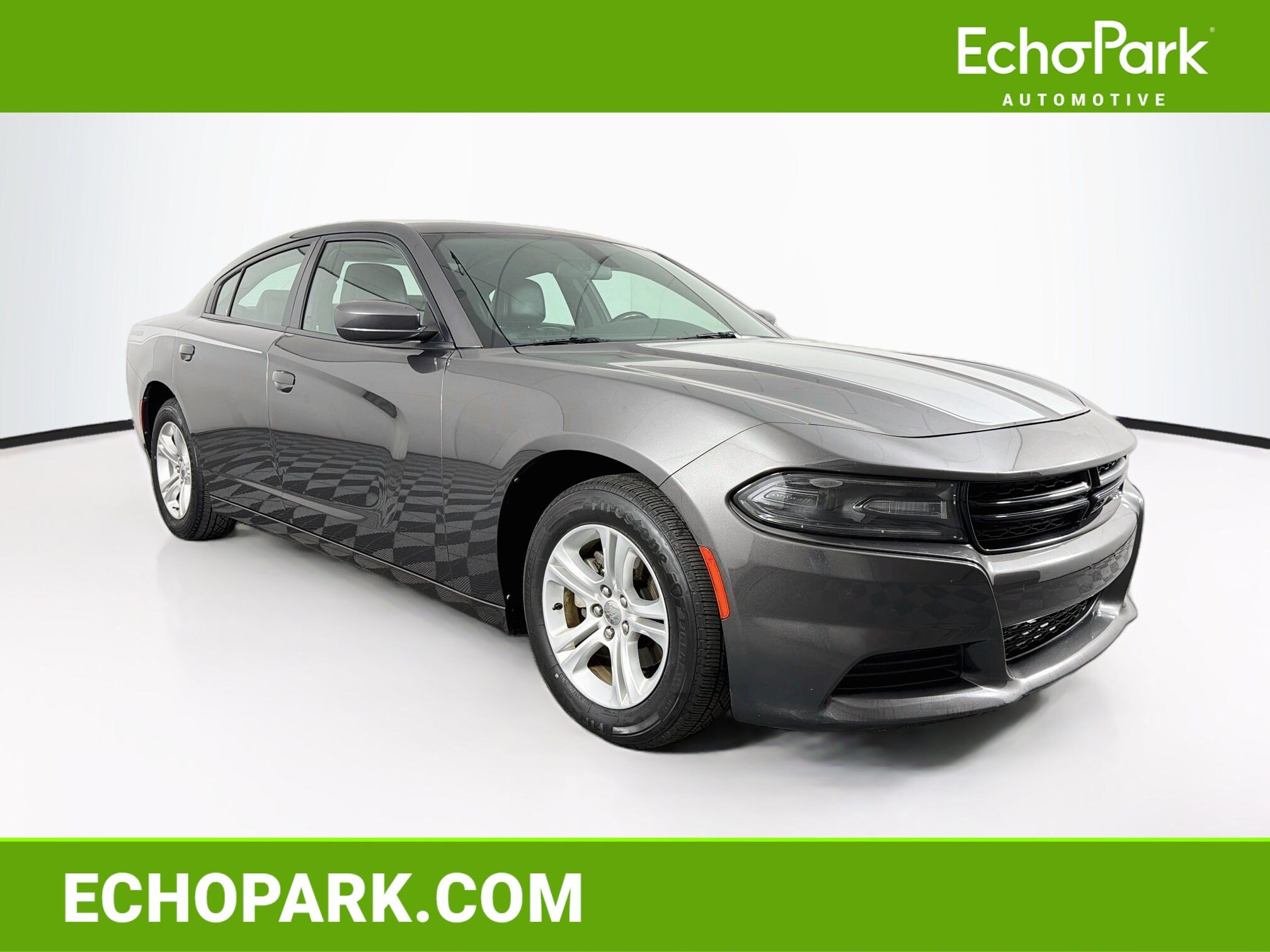 2021 Dodge Charger