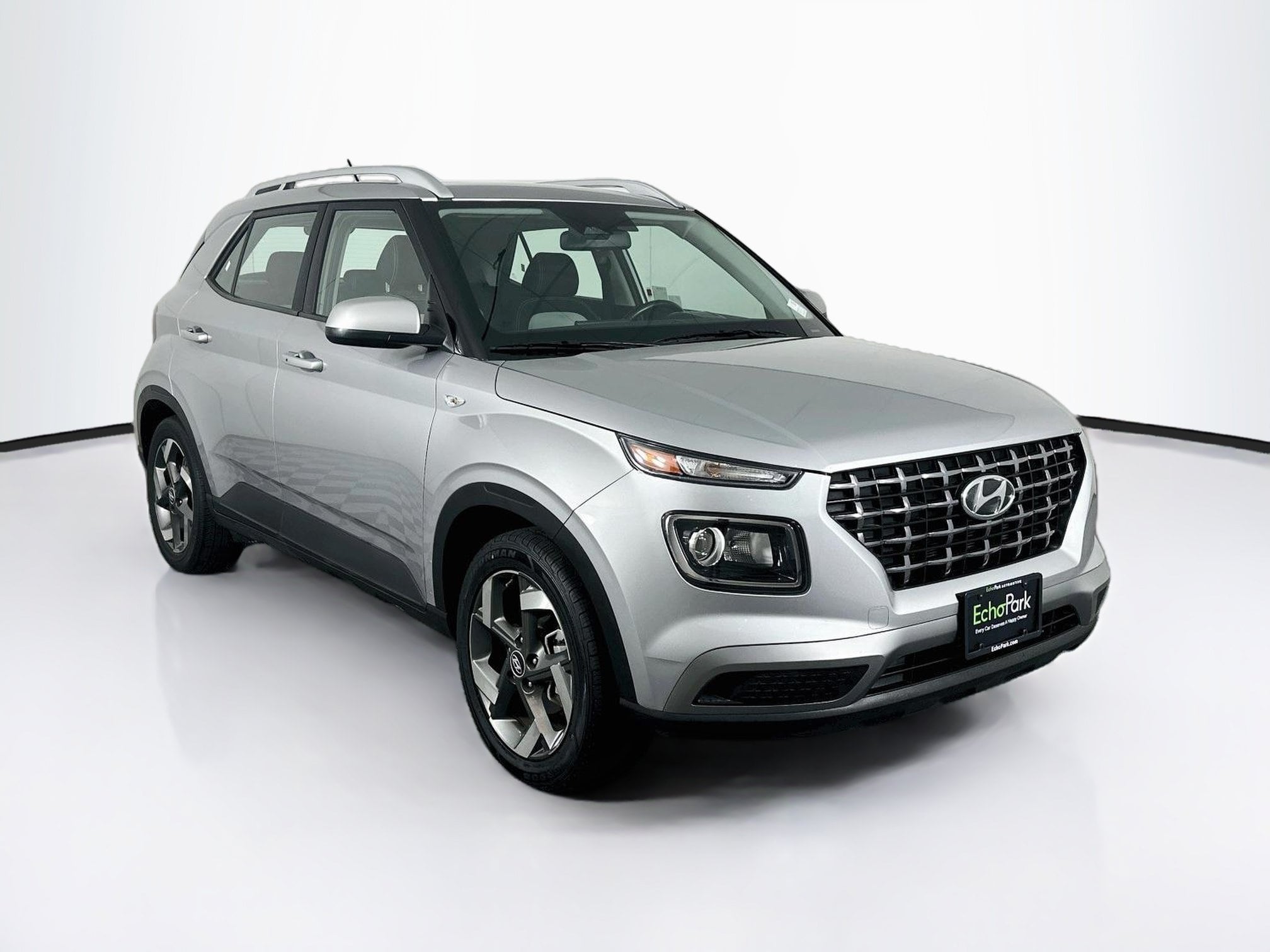2025 Hyundai Venue