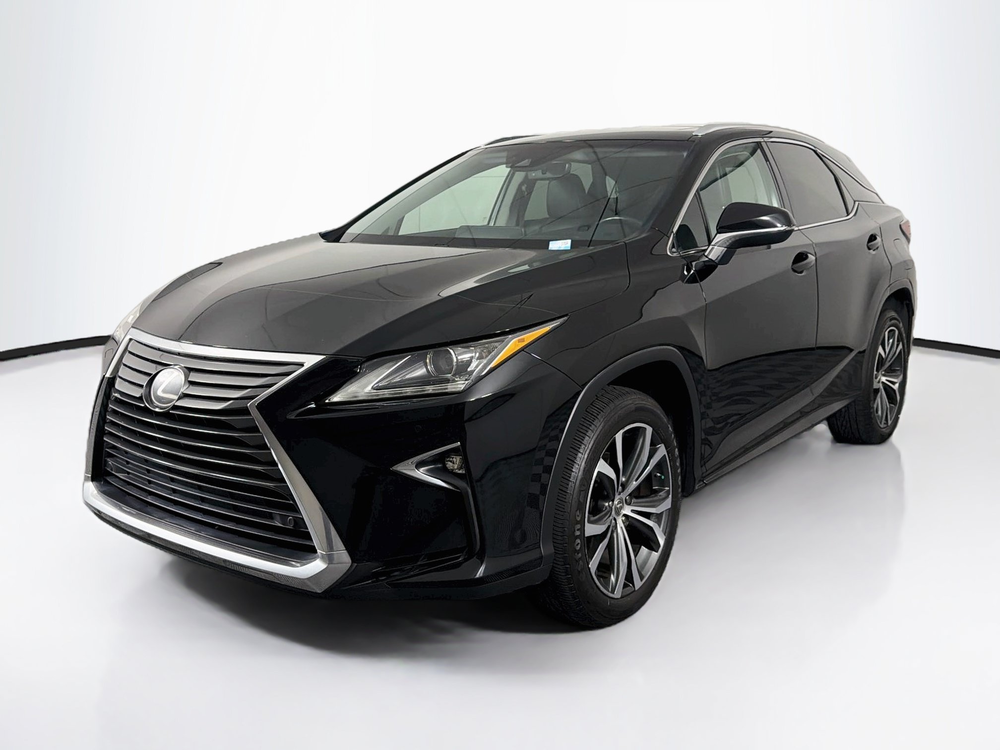 Used 2017 Lexus RX RX 350 RX 350 AWD
