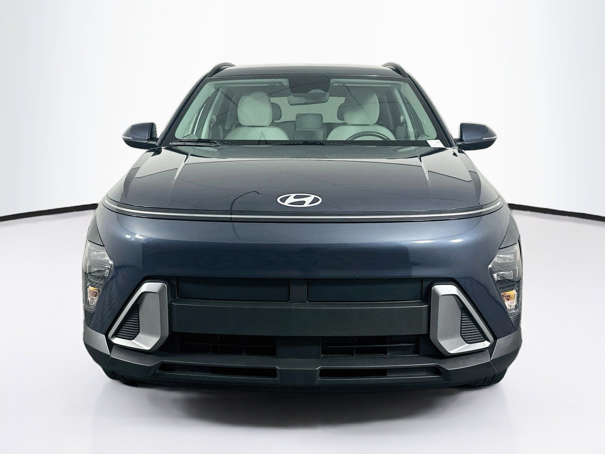 Used 2025 Hyundai Kona SEL SEL FWD