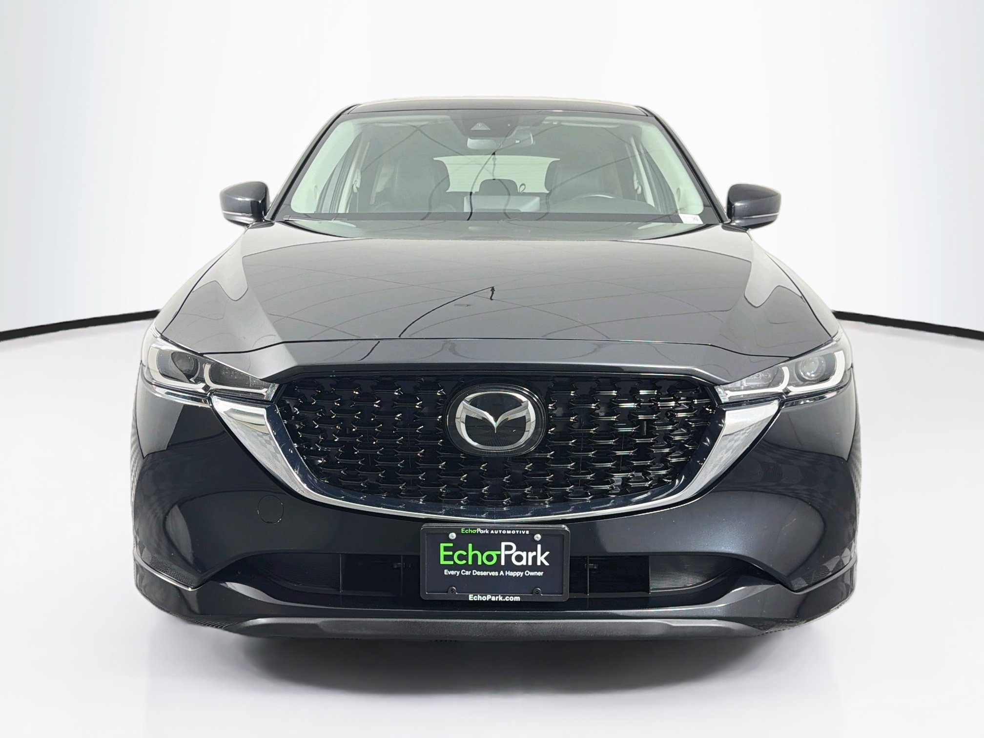 Used 2025 Mazda CX-5 2.5 S Preferred Package 2.5 S Preferred Package AWD