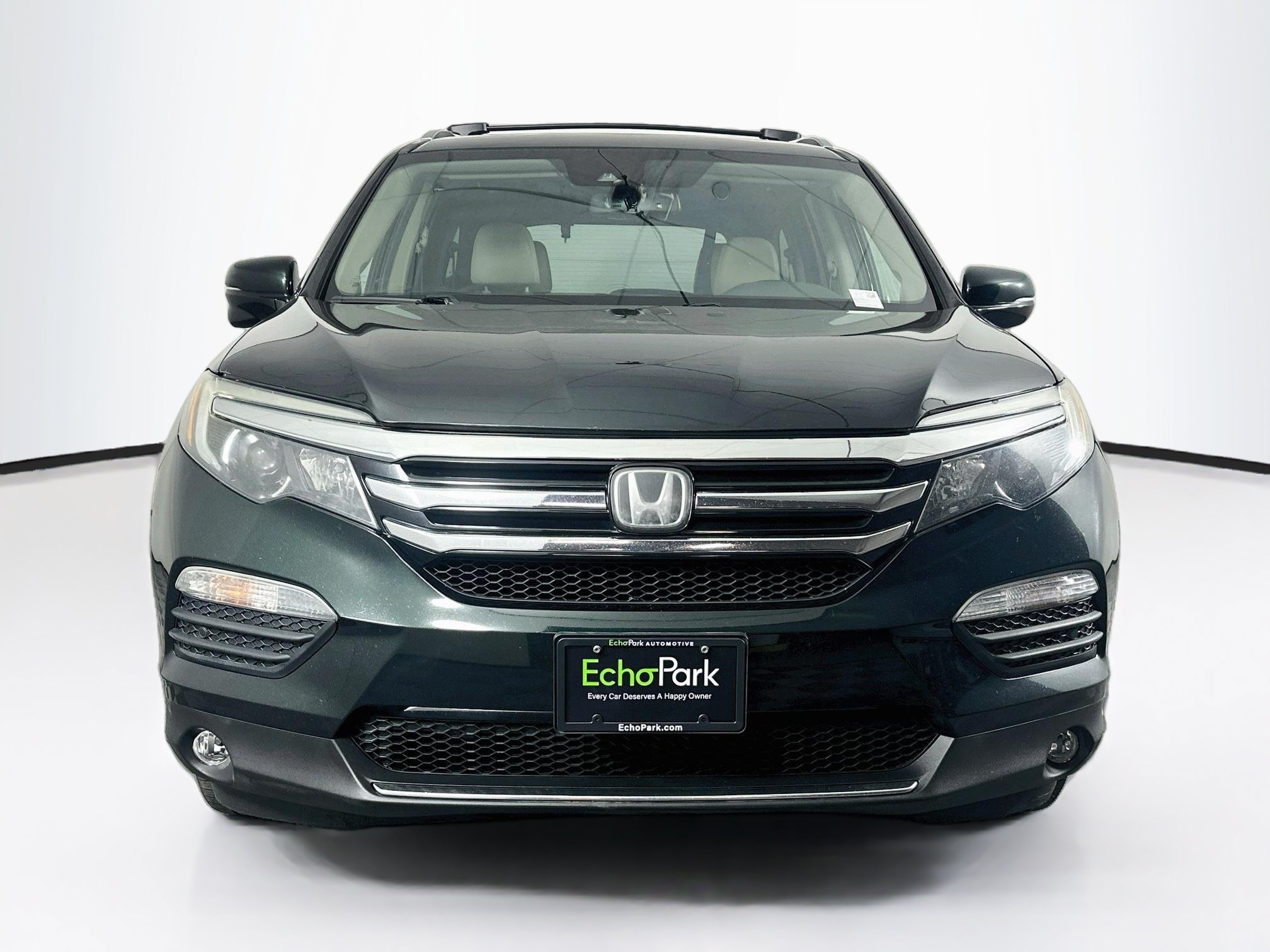 Used 2018 Honda Pilot Touring Touring AWD