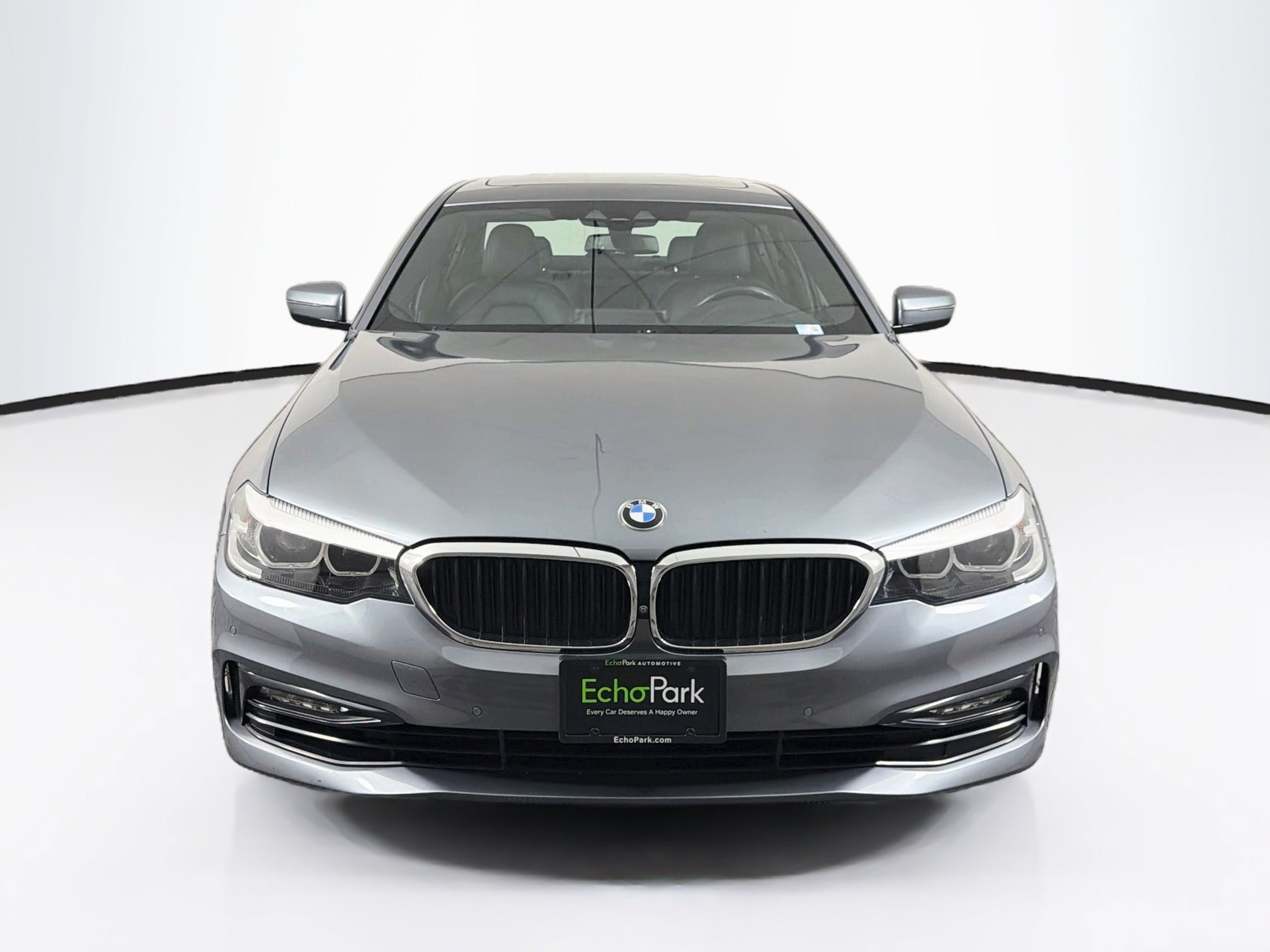 Used 2018 BMW 5 Series 530e iPerformance 530e iPerformance Plug-In Hybrid