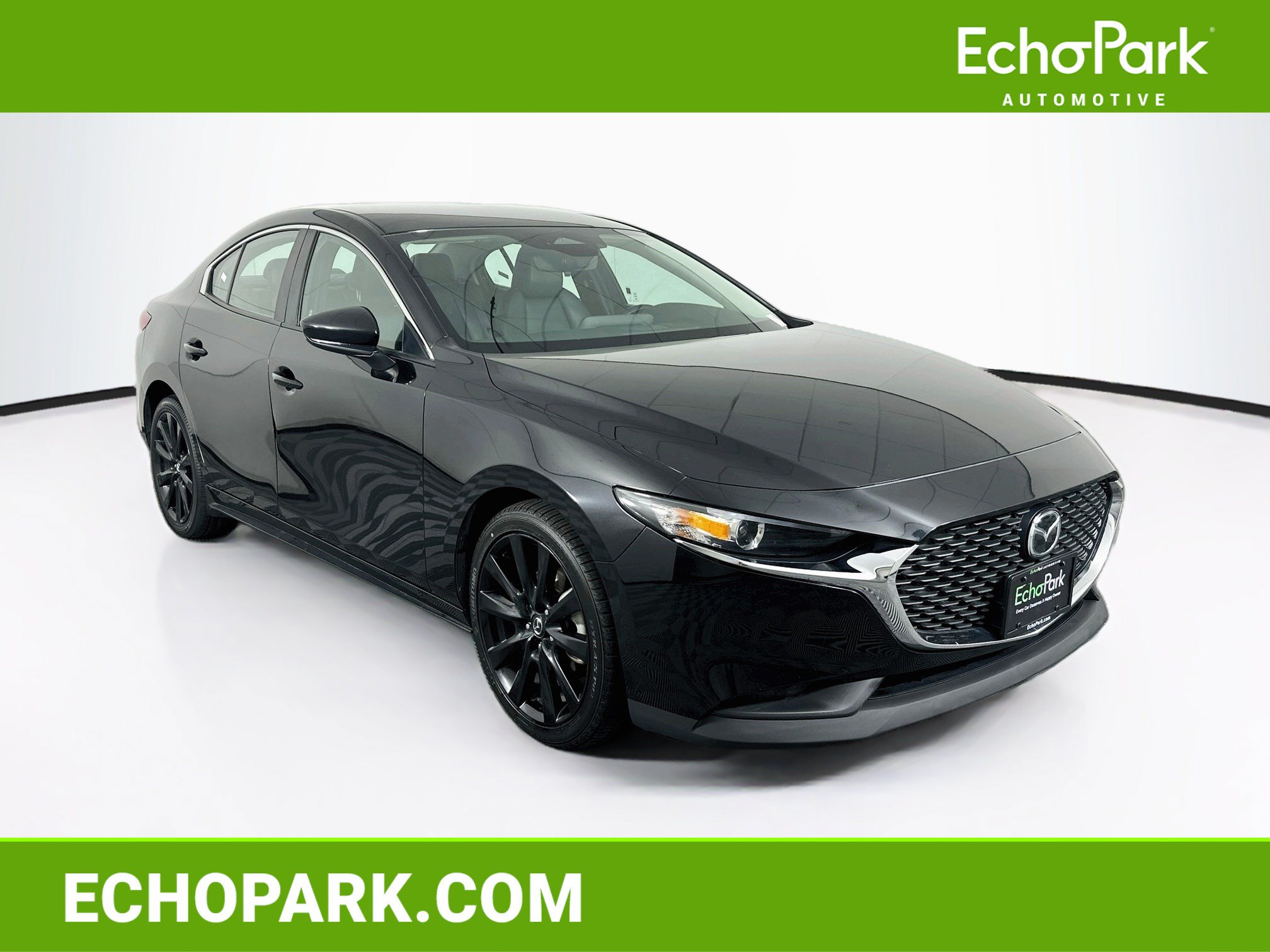  Mazda Mazda3 Sedan