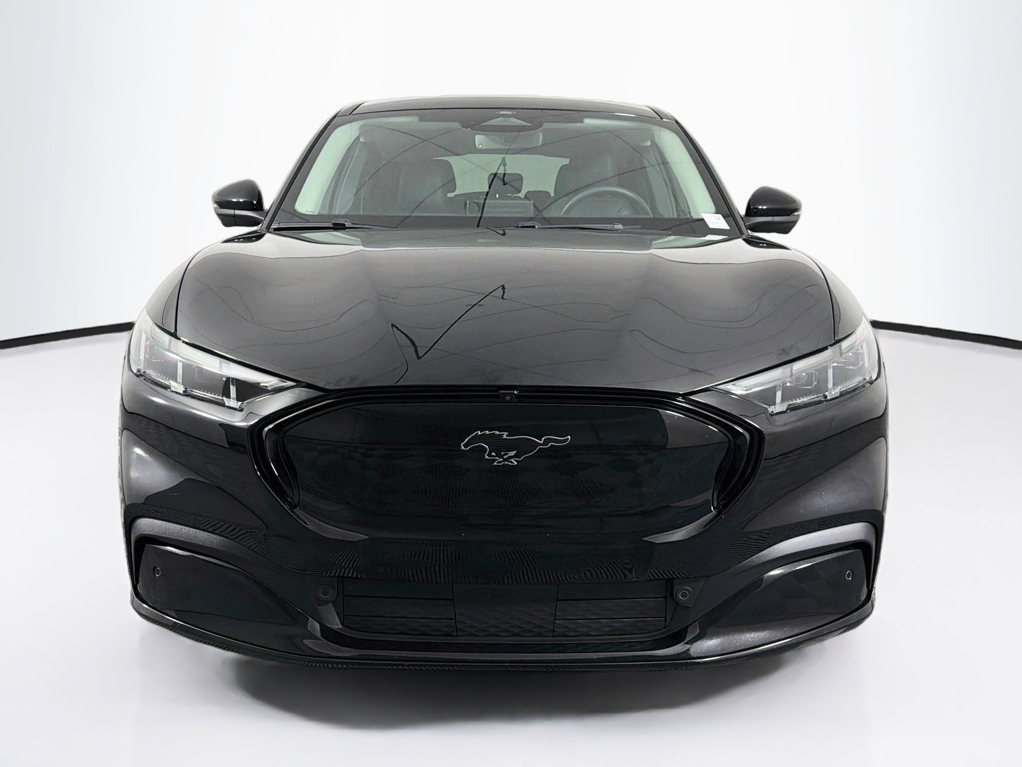 Used 2024 Ford Mustang Mach-E Premium Premium RWD