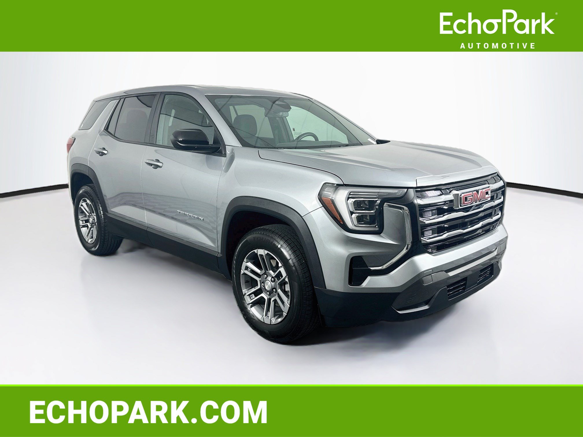 Used 2026 GMC Terrain AWD Elevation AWD Elevation