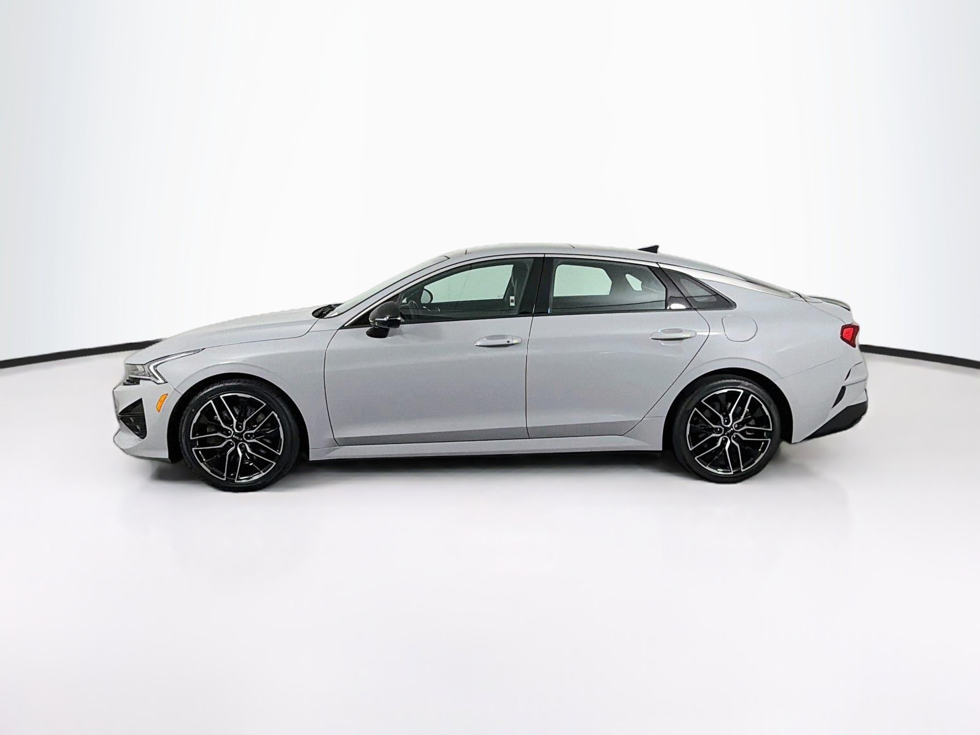 Used 2024 Kia K5 GT GT DCT FWD