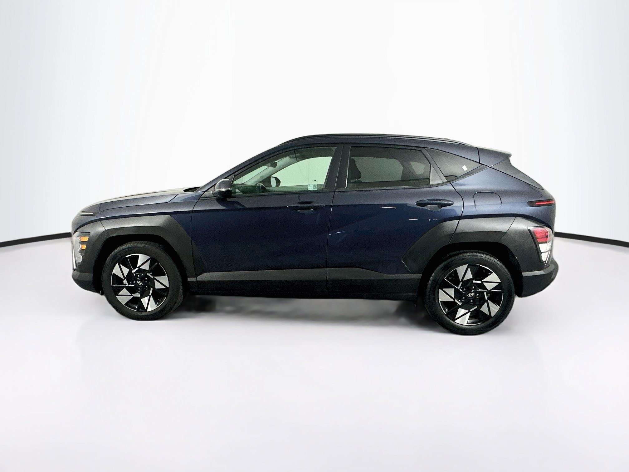 Used 2025 Hyundai Kona SEL SEL FWD