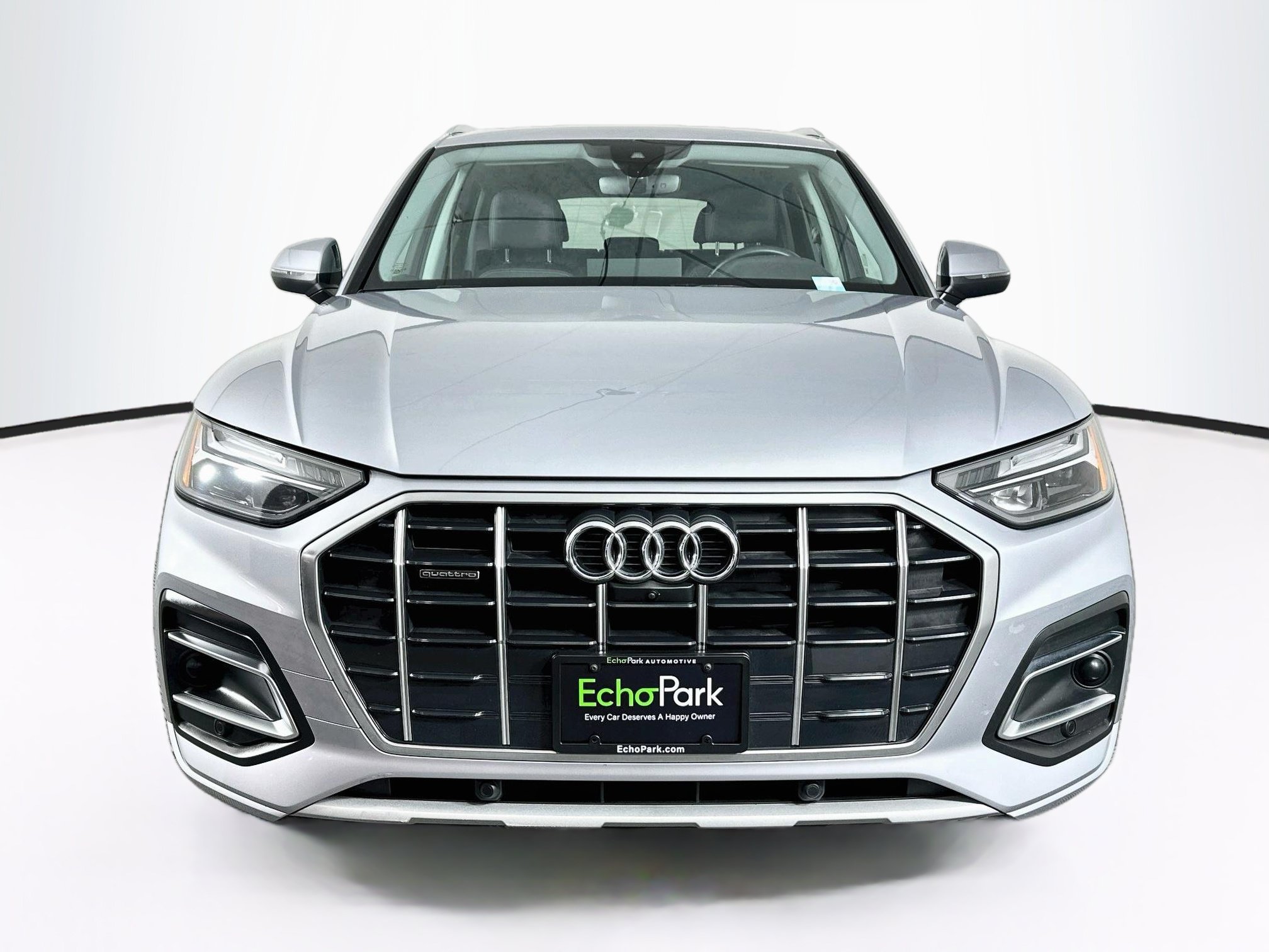 Used 2022 Audi Q5 Premium Plus Premium Plus 40 TFSI quattro