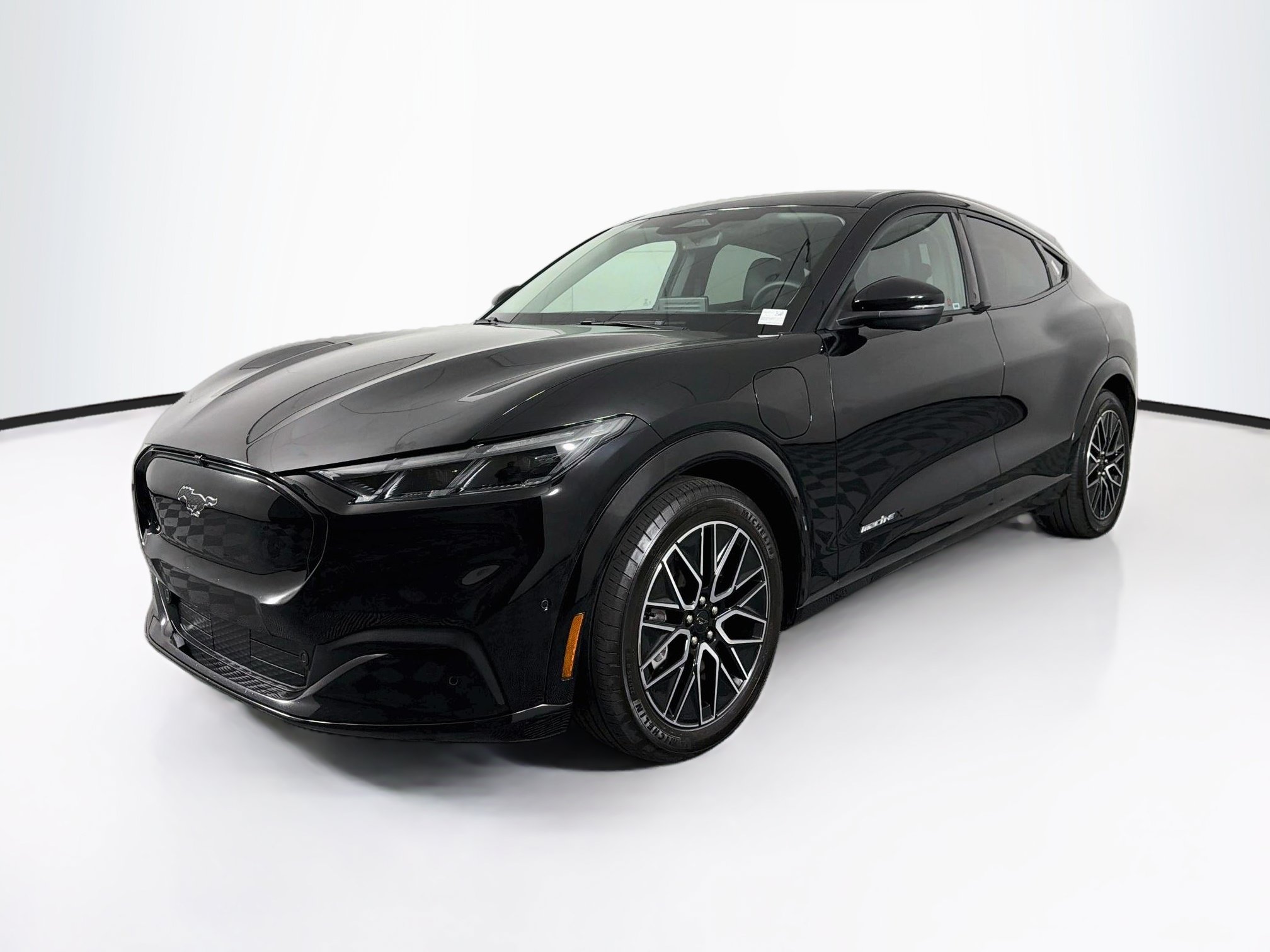 Used 2024 Ford Mustang Mach-E Premium Premium RWD