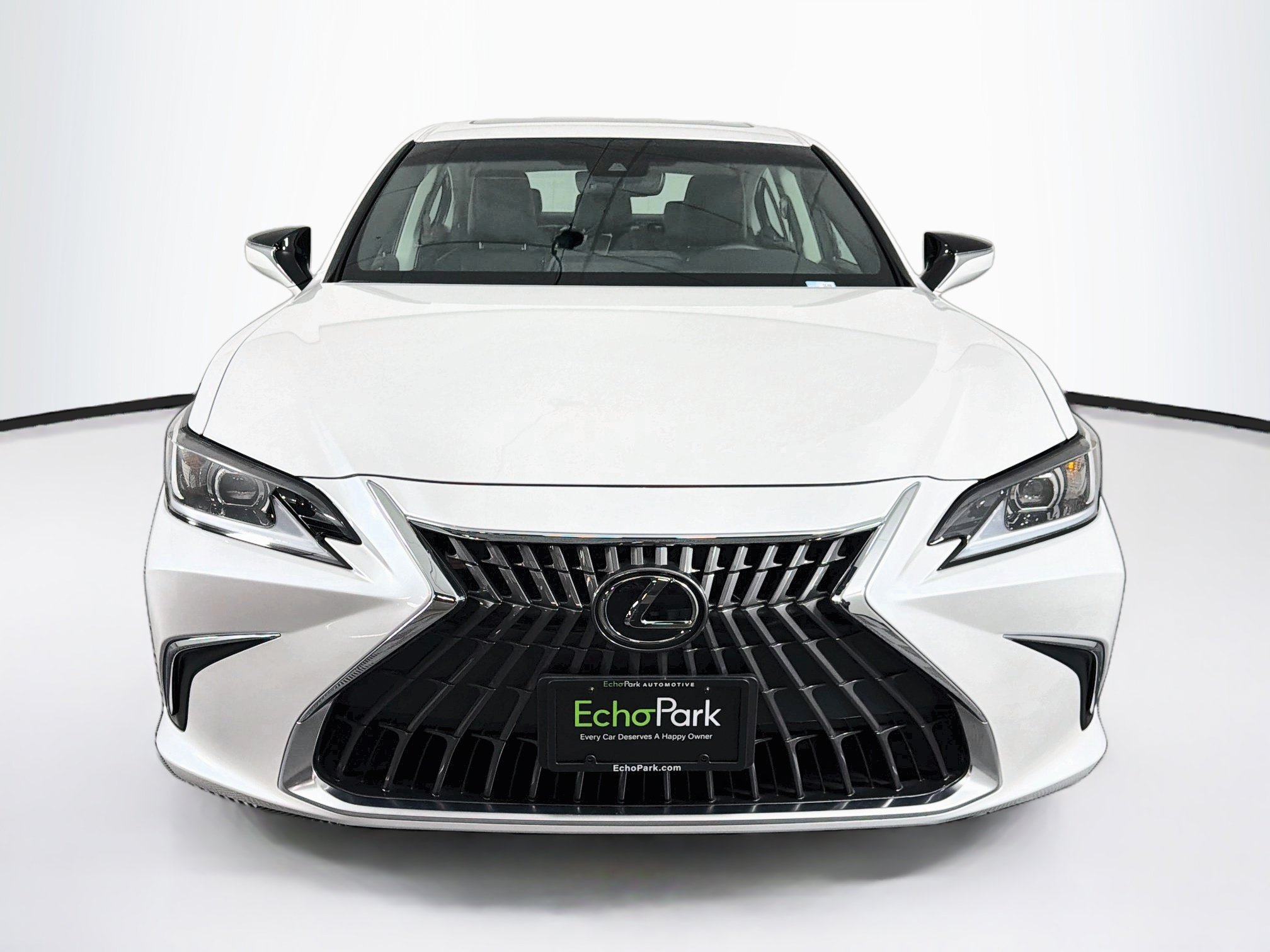Used 2024 Lexus ES ES 350 ES 350 FWD