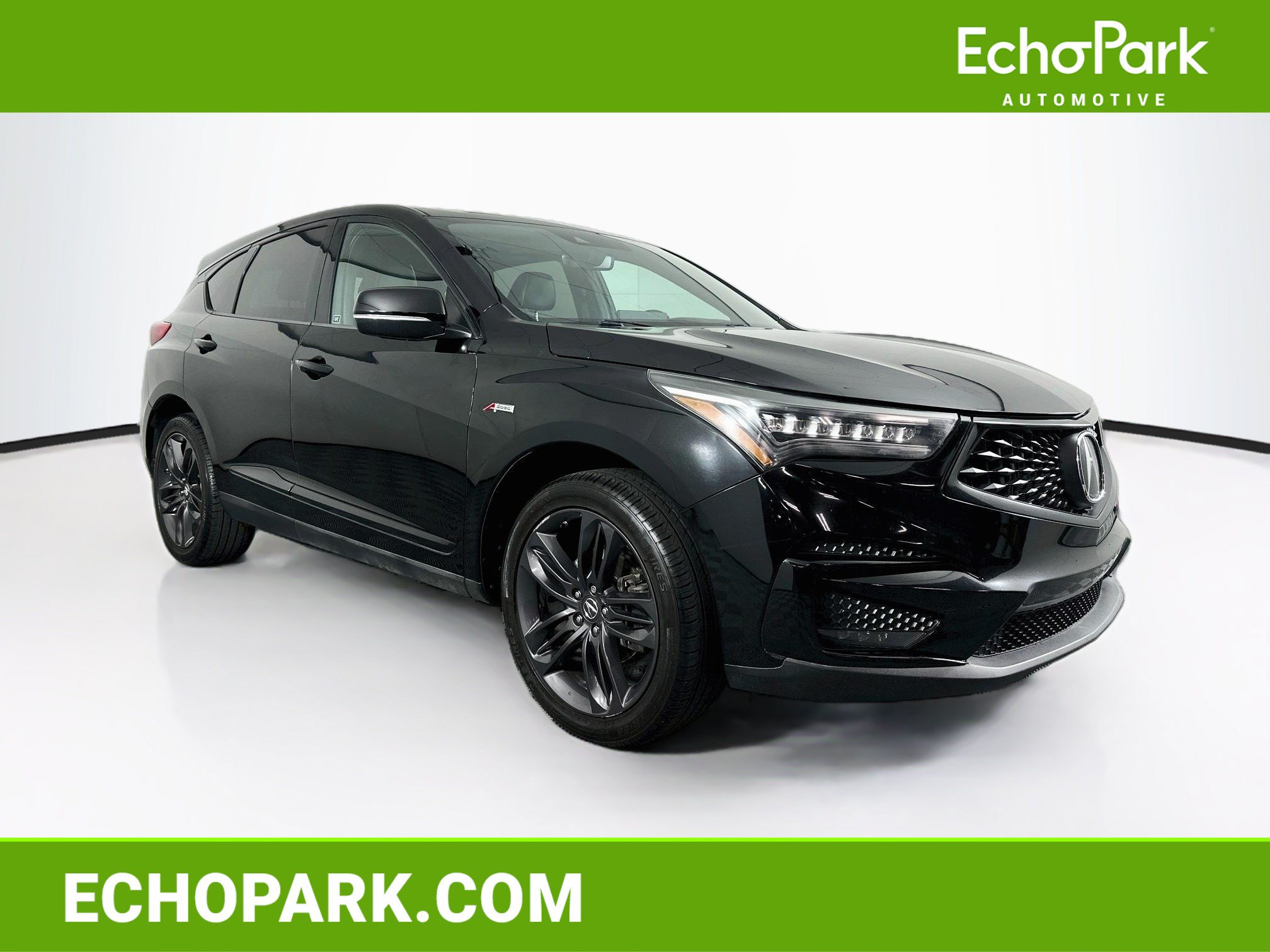 2019 Acura RDX
