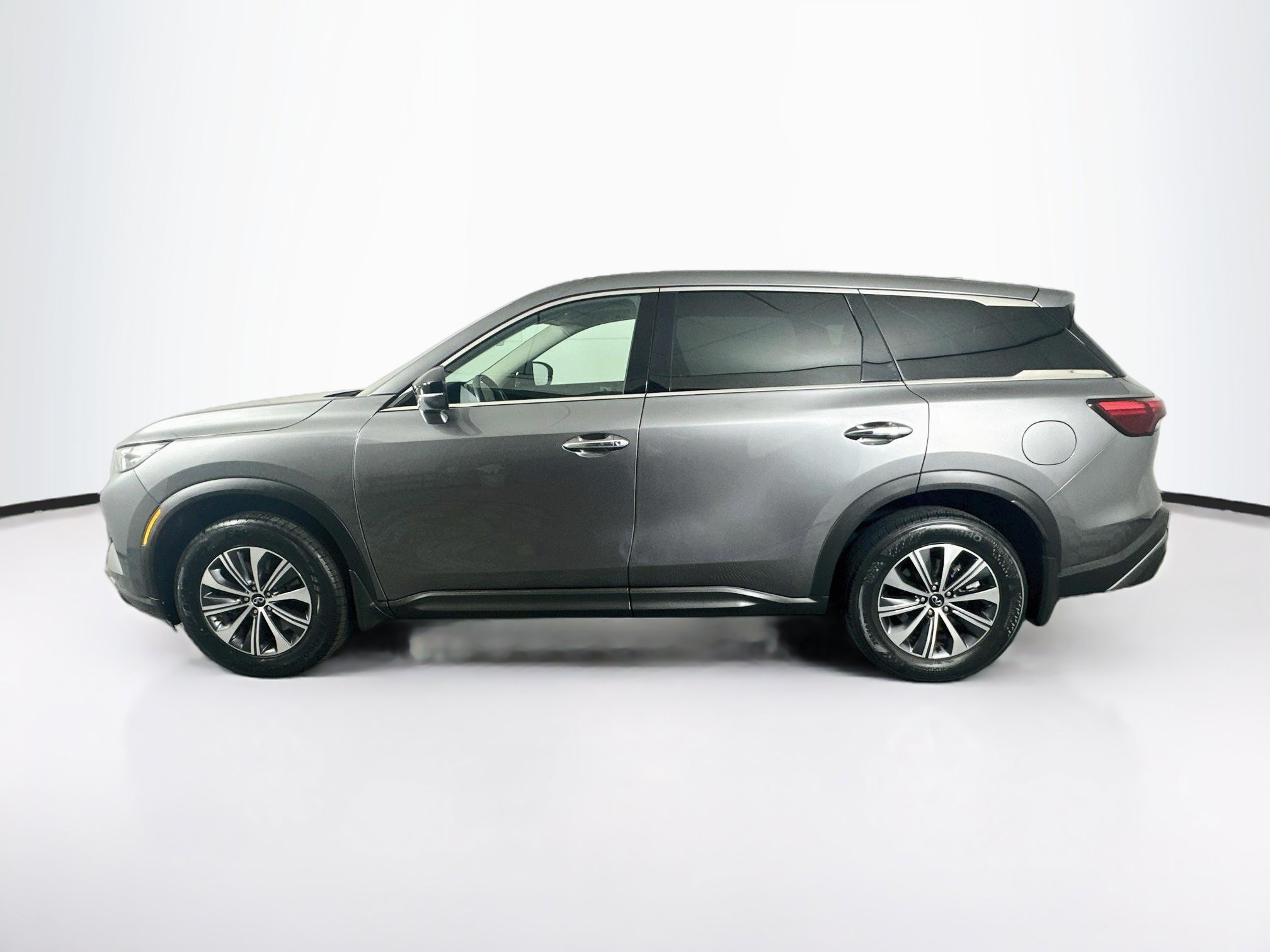 Used 2023 INFINITI QX60 PURE PURE FWD