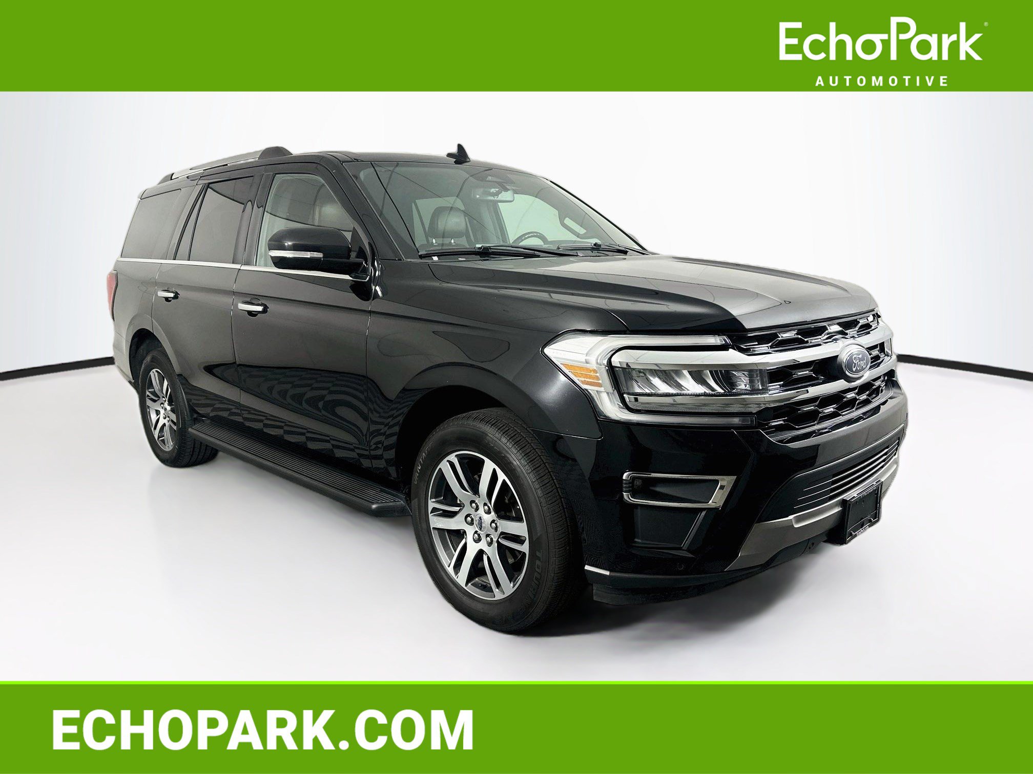 2024 Ford Expedition