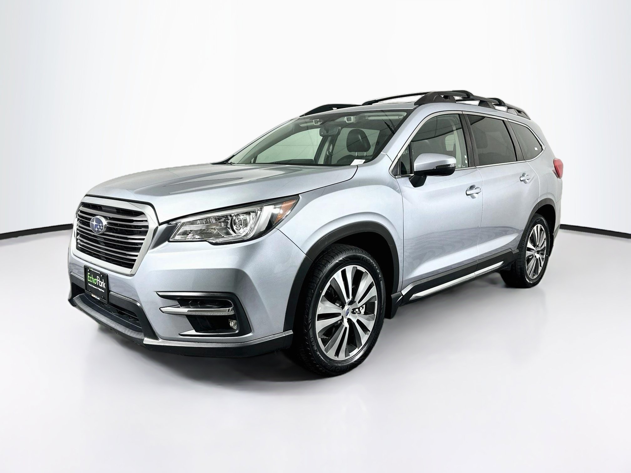 Used 2019 Subaru Ascent Limited 2.4T Limited 7-Passenger