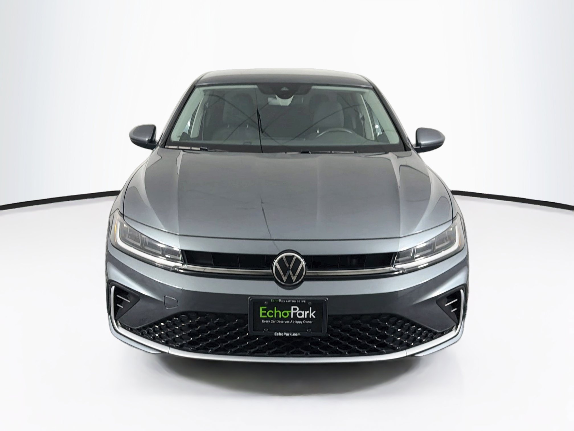 Used 2025 Volkswagen Jetta S S Auto