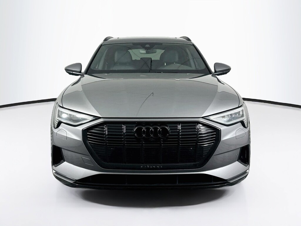 Used 2023 Audi e-tron Premium Plus Premium Plus quattro