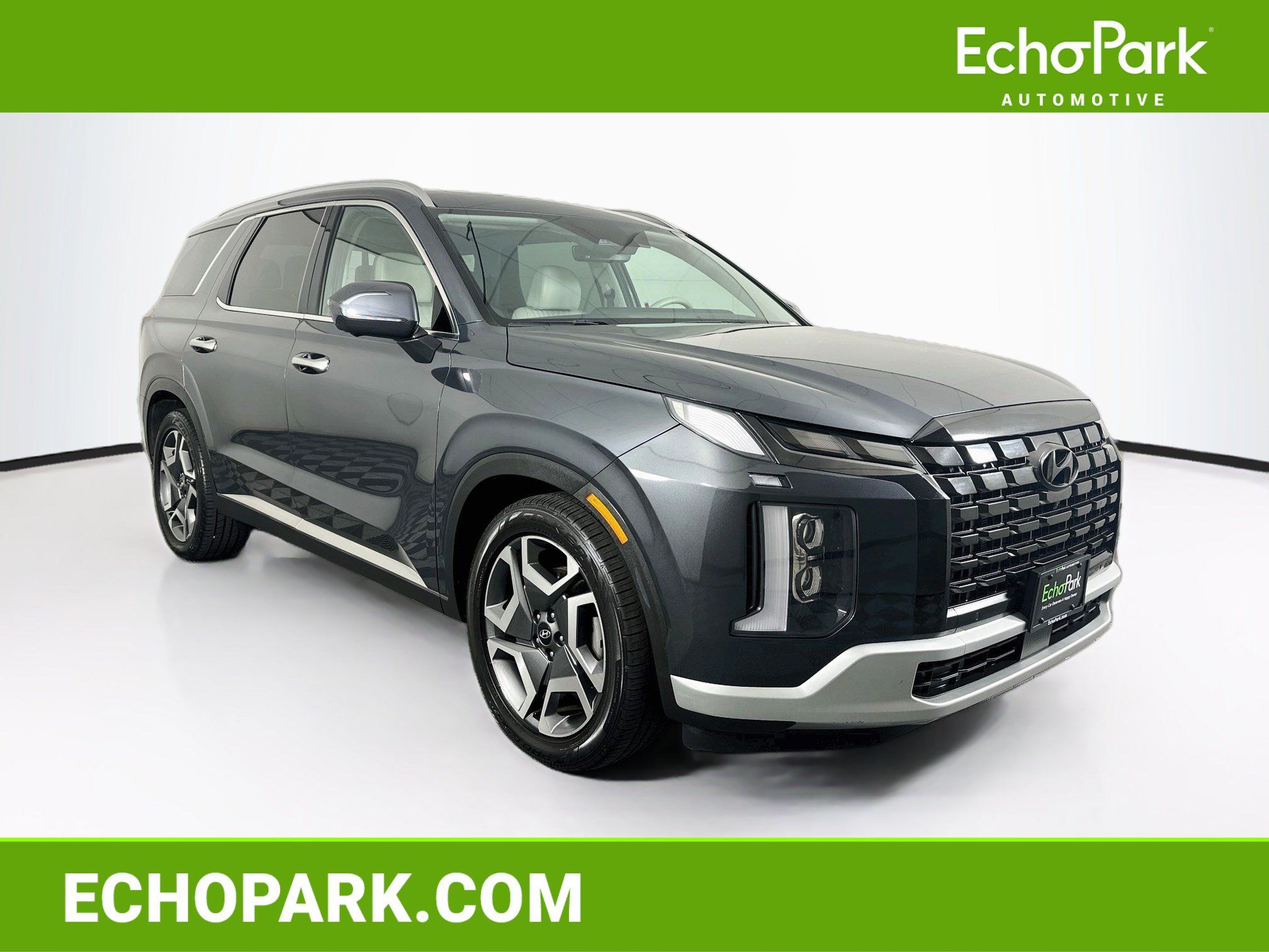 Used 2024 Hyundai Palisade Limited Limited AWD