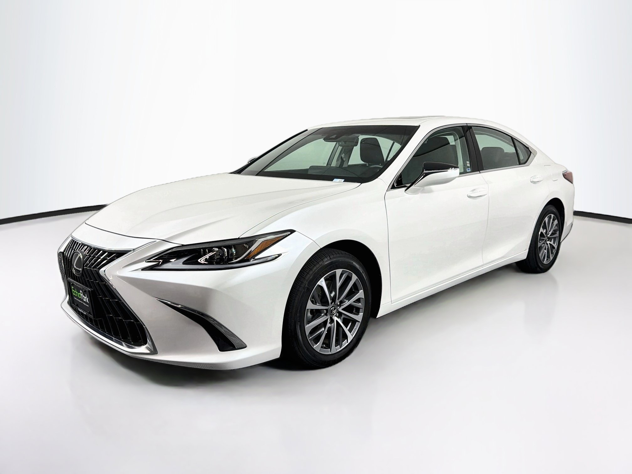 Used 2024 Lexus ES ES 350 ES 350 FWD