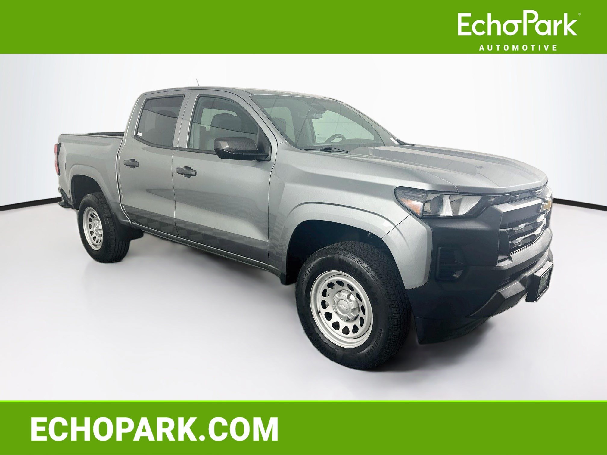 2023 Chevrolet Colorado