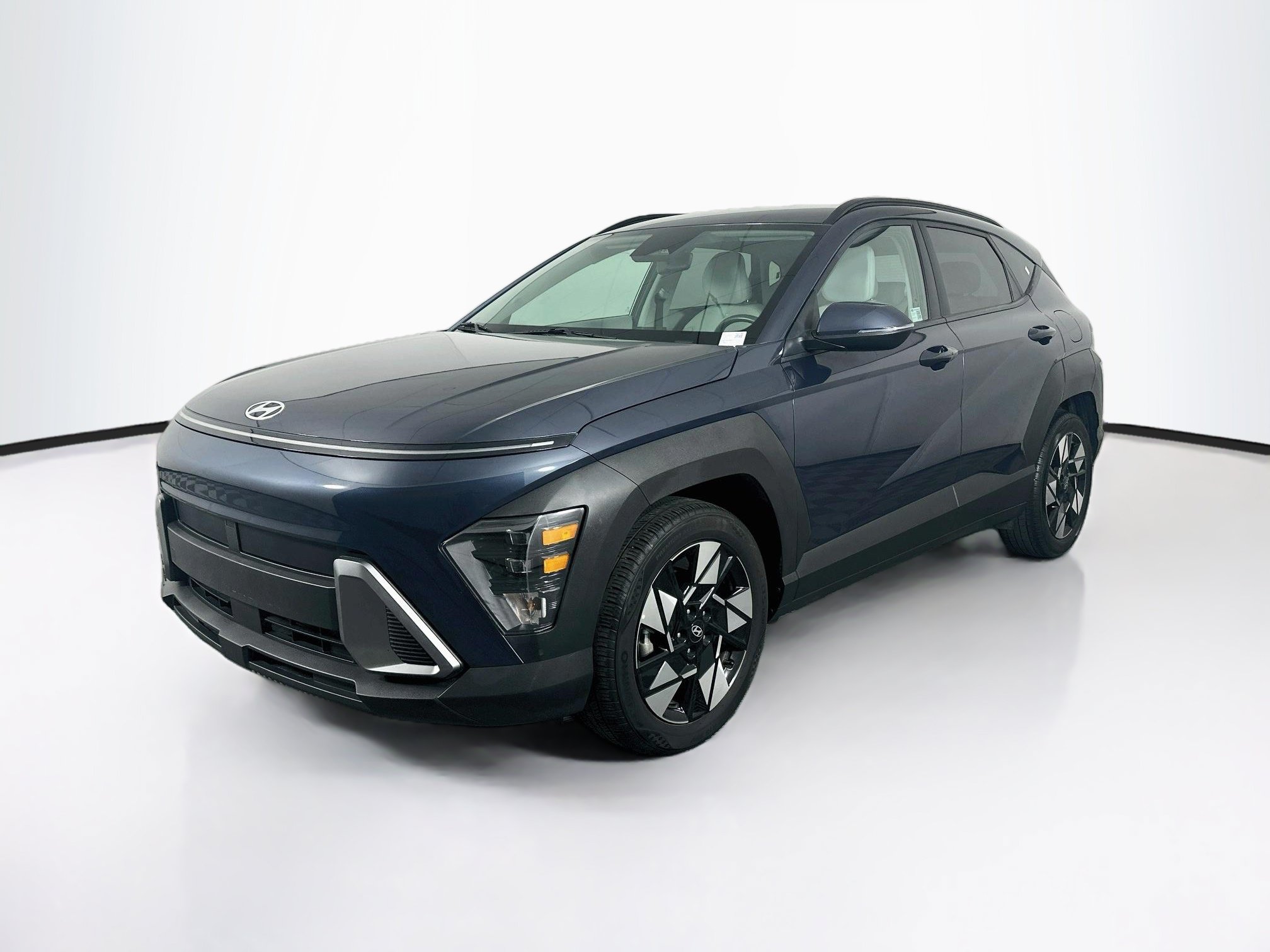 Used 2025 Hyundai Kona SEL SEL FWD
