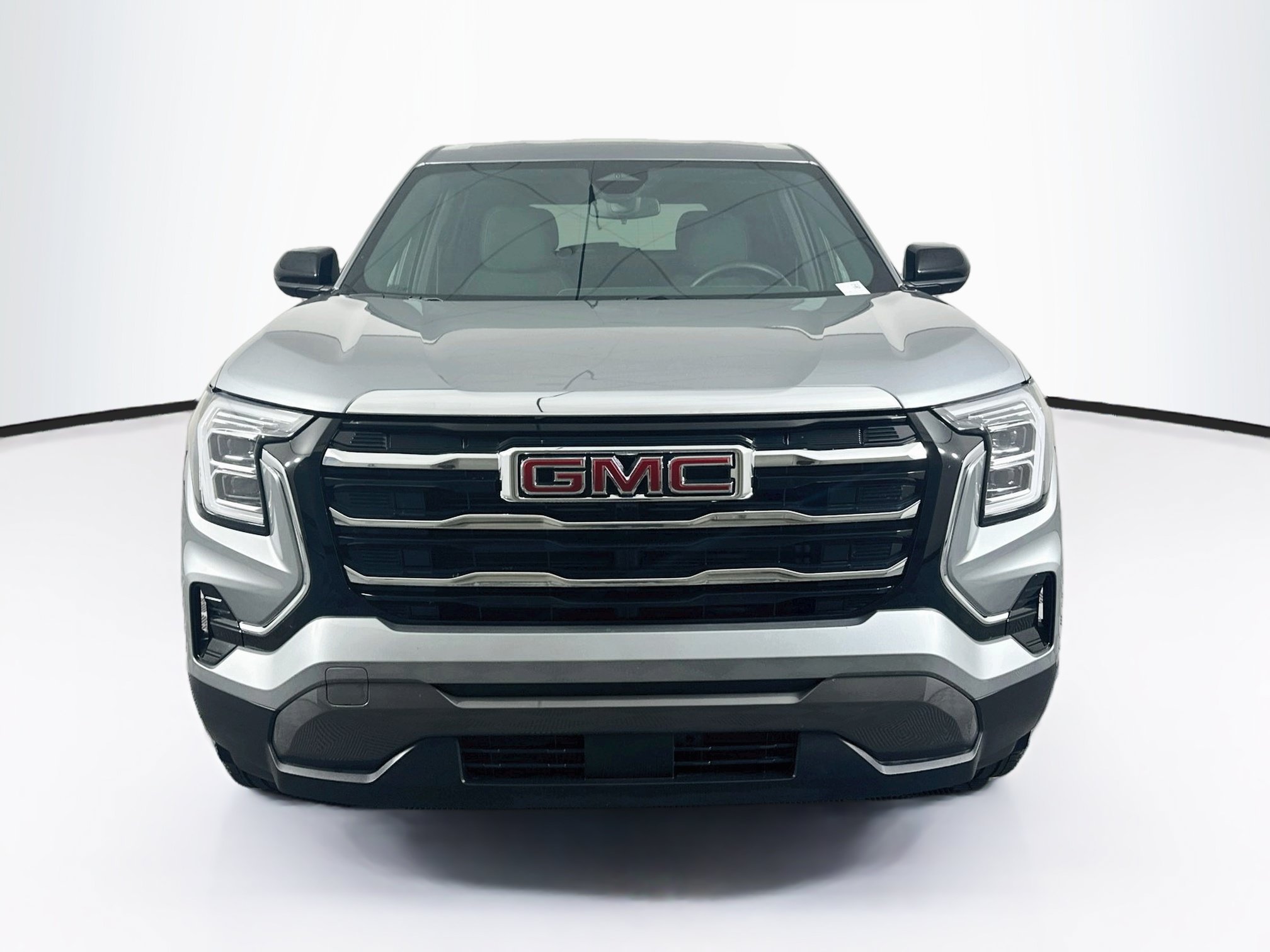 Used 2026 GMC Terrain AWD Elevation AWD Elevation