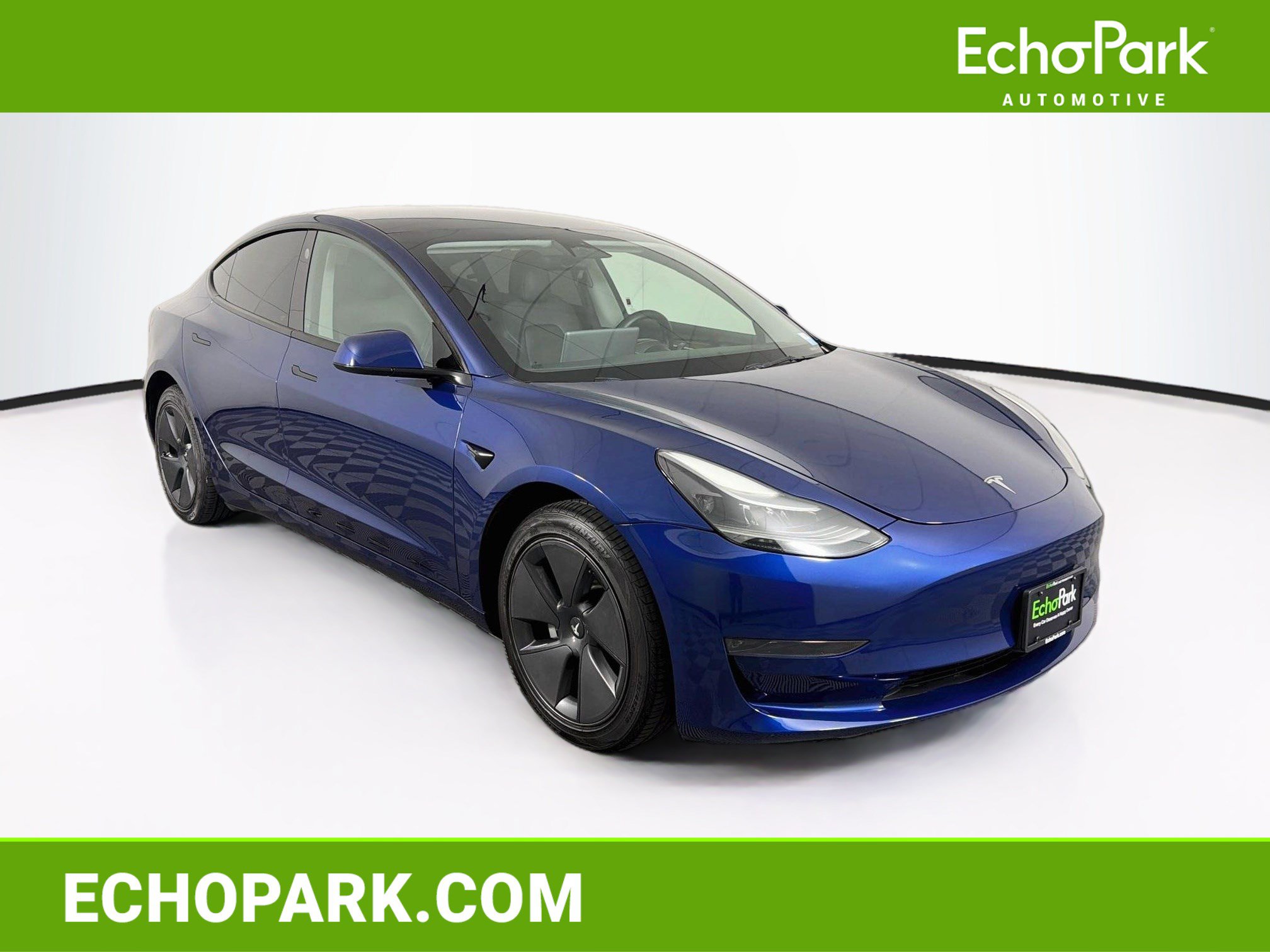 2023 Tesla Model 3 Base