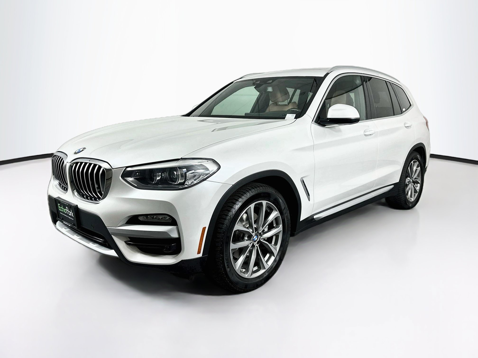 Used 2019 BMW X3 xDrive30i xDrive30i Sports Activity Vehicle