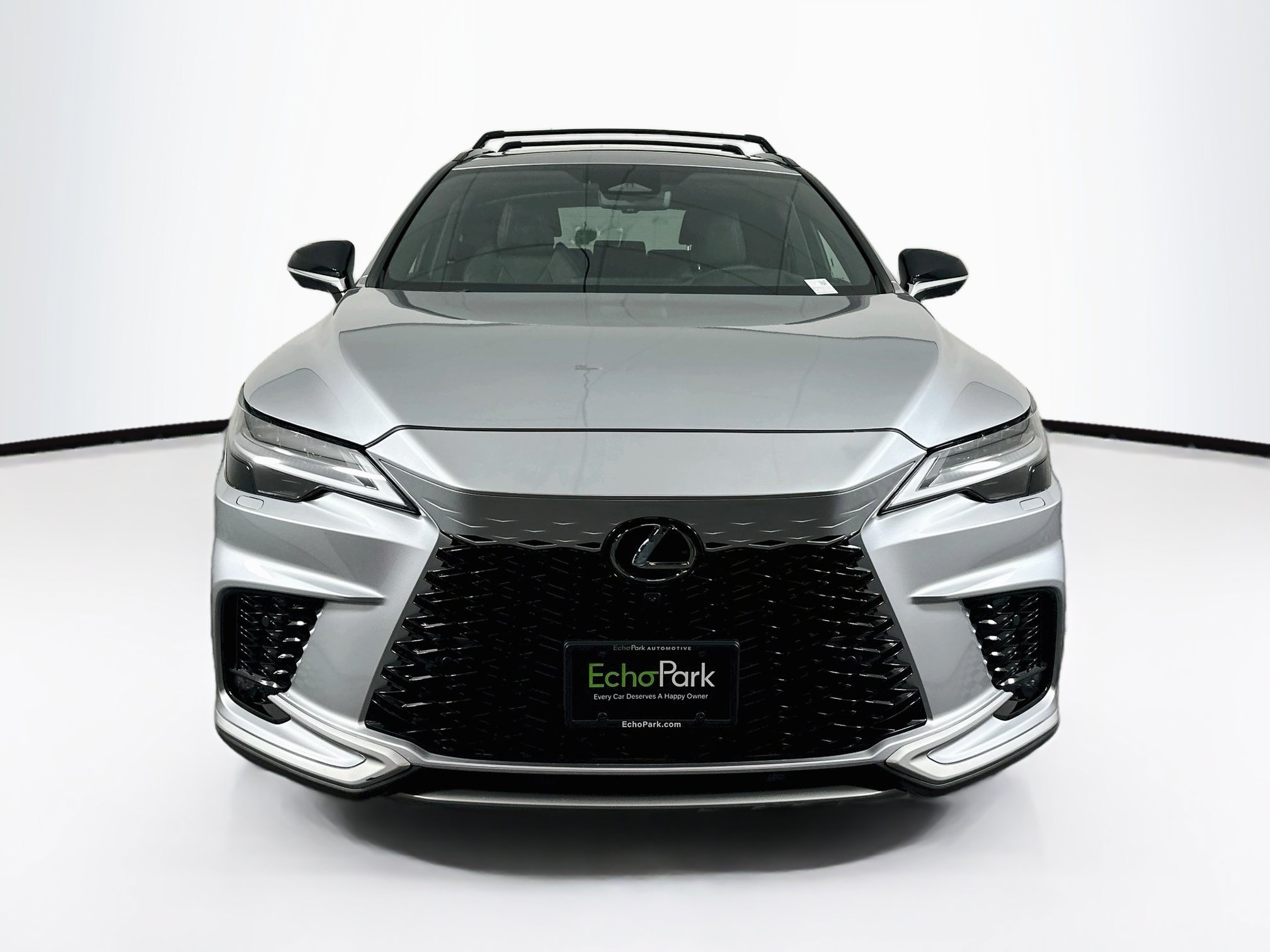 Used 2024 Lexus RX RX 350 F SPORT Handling RX 350 F SPORT Handling AWD