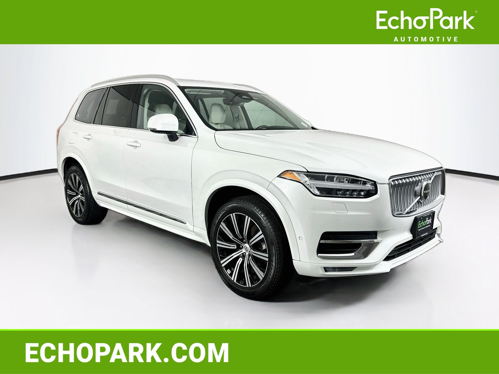 2023 Volvo XC90