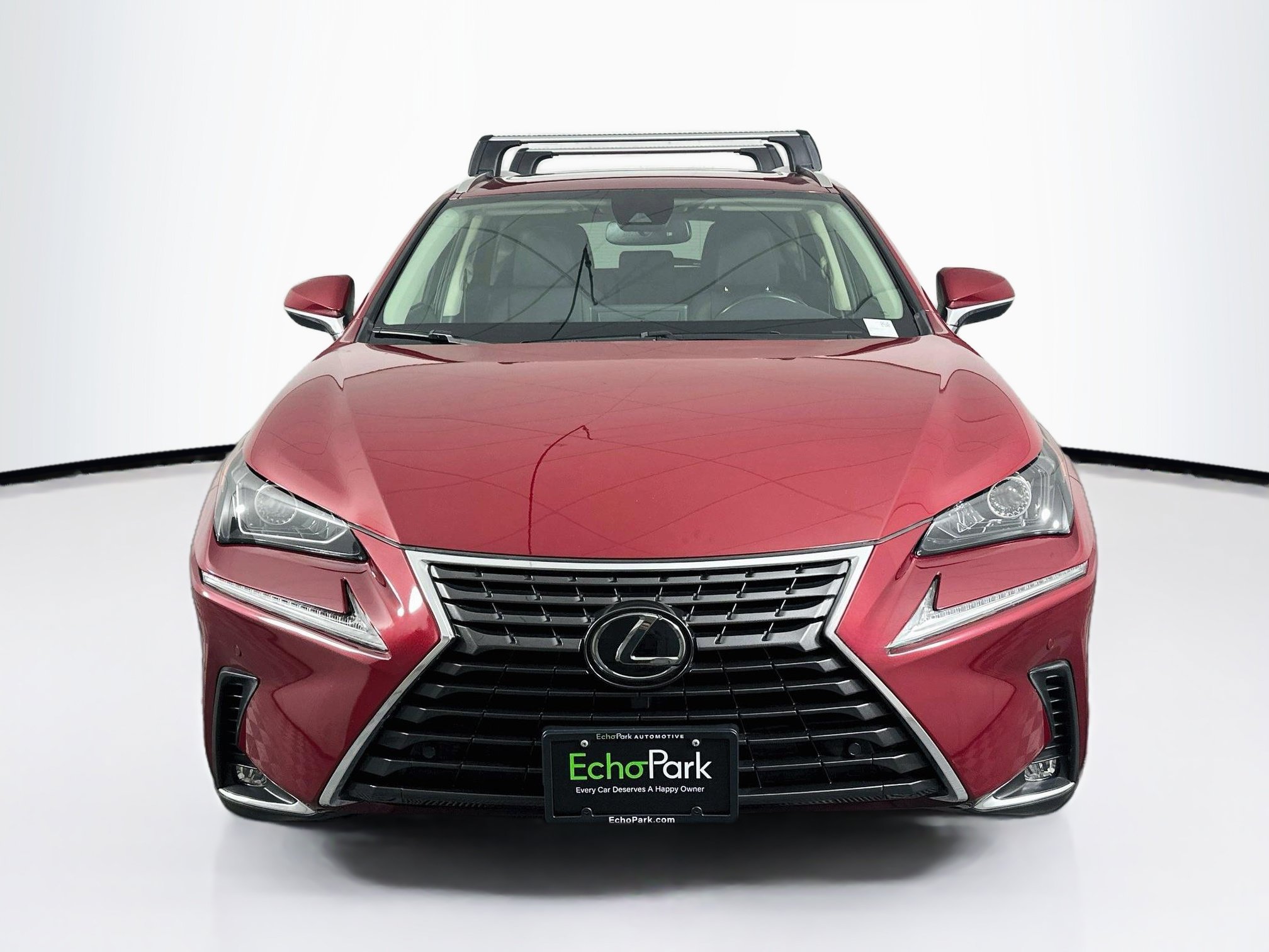 Used 2020 Lexus NX NX 300 NX 300 FWD
