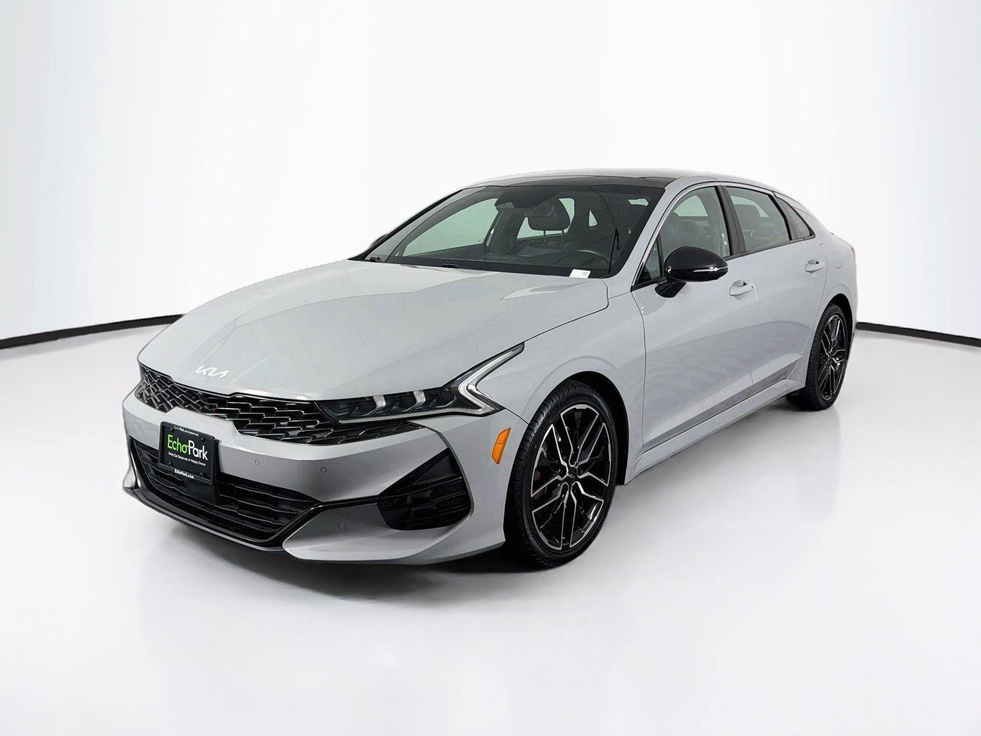 Used 2024 Kia K5 GT GT DCT FWD