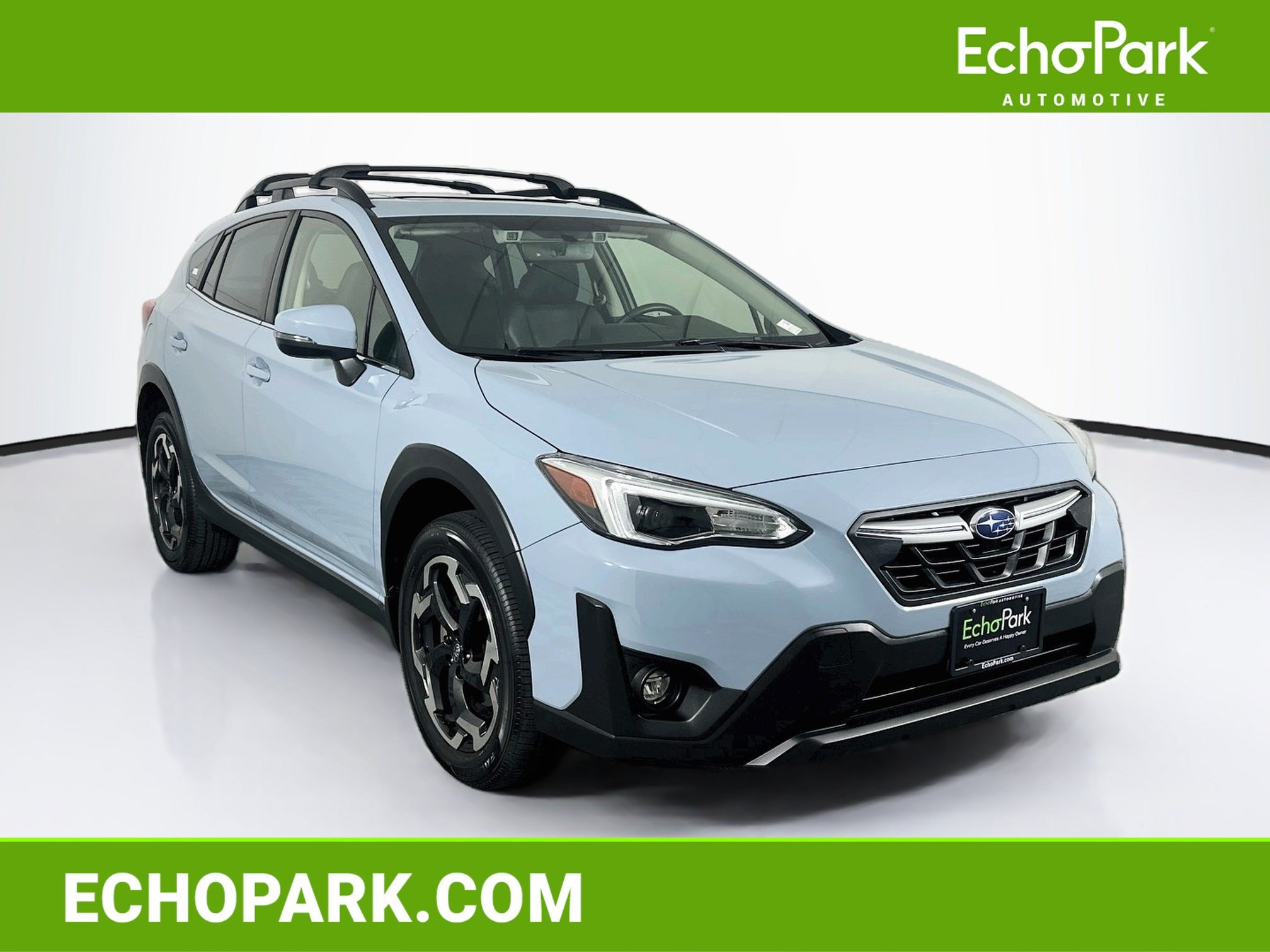 2022 Subaru Crosstrek