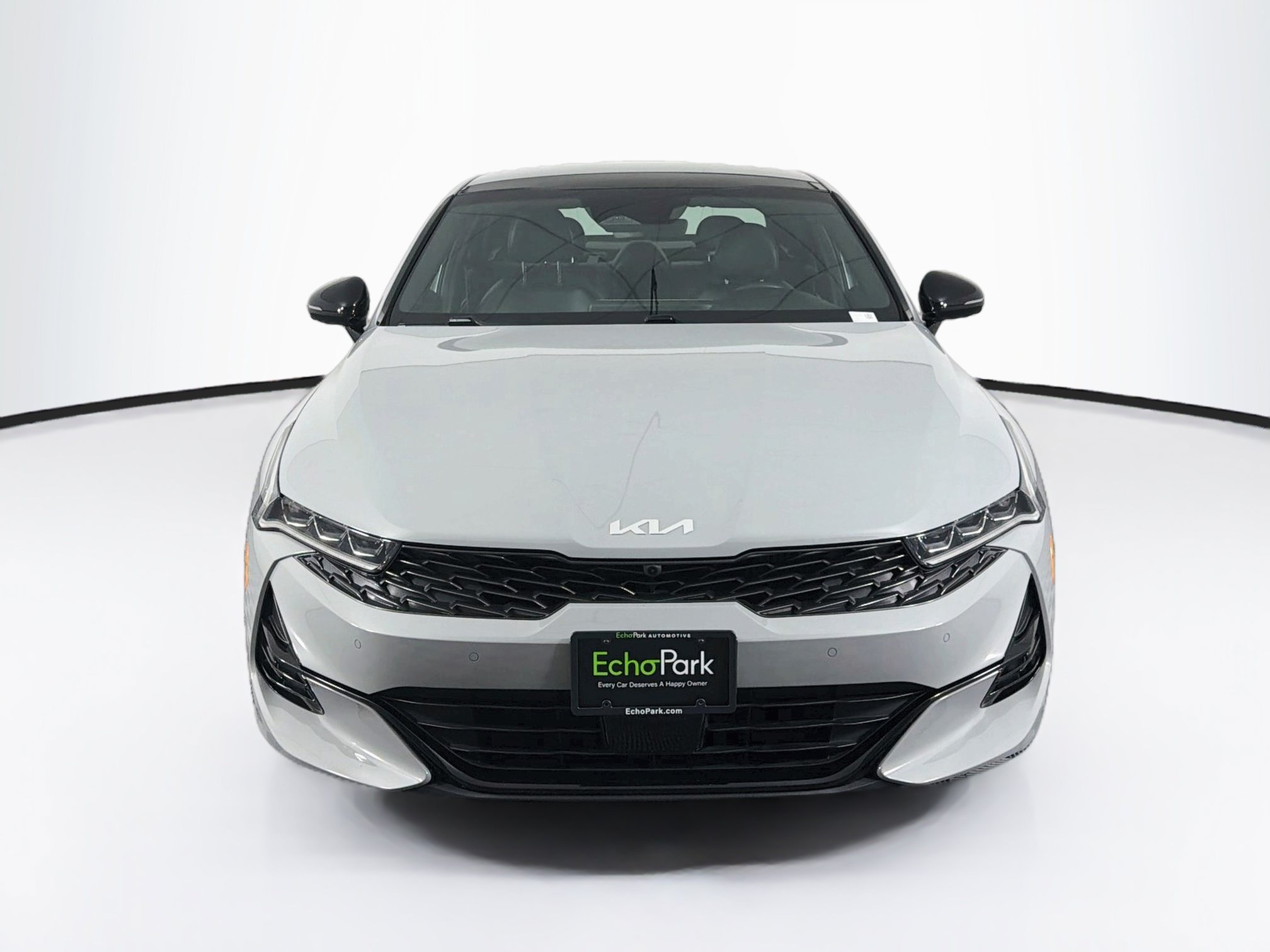 Used 2024 Kia K5 GT GT DCT FWD