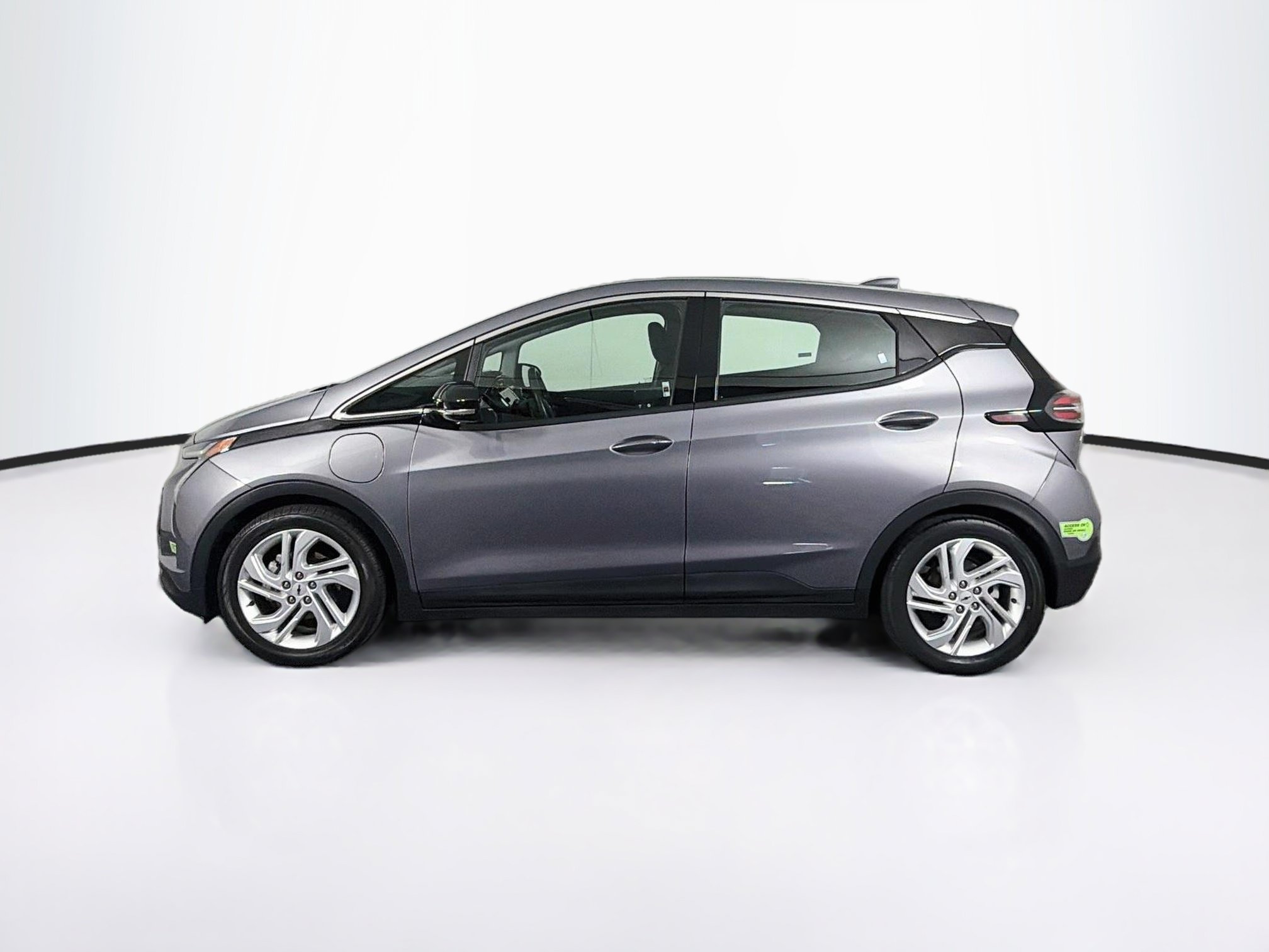 Used 2023 Chevrolet Bolt EV 1LT Wagon