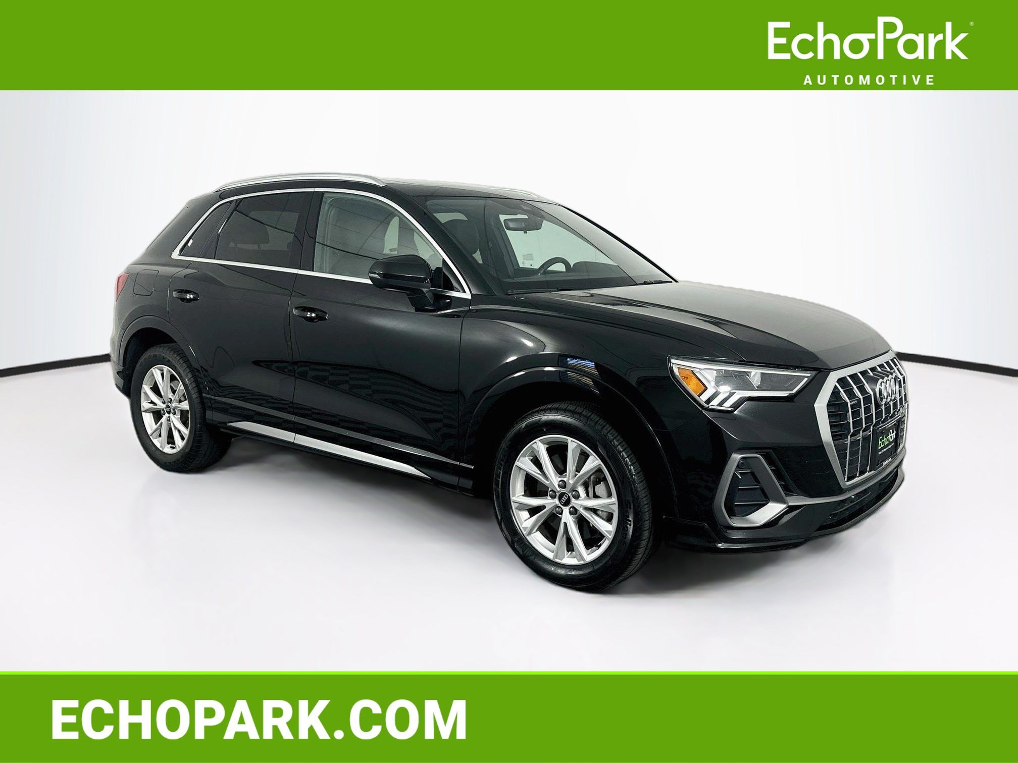 2025 Audi Q3