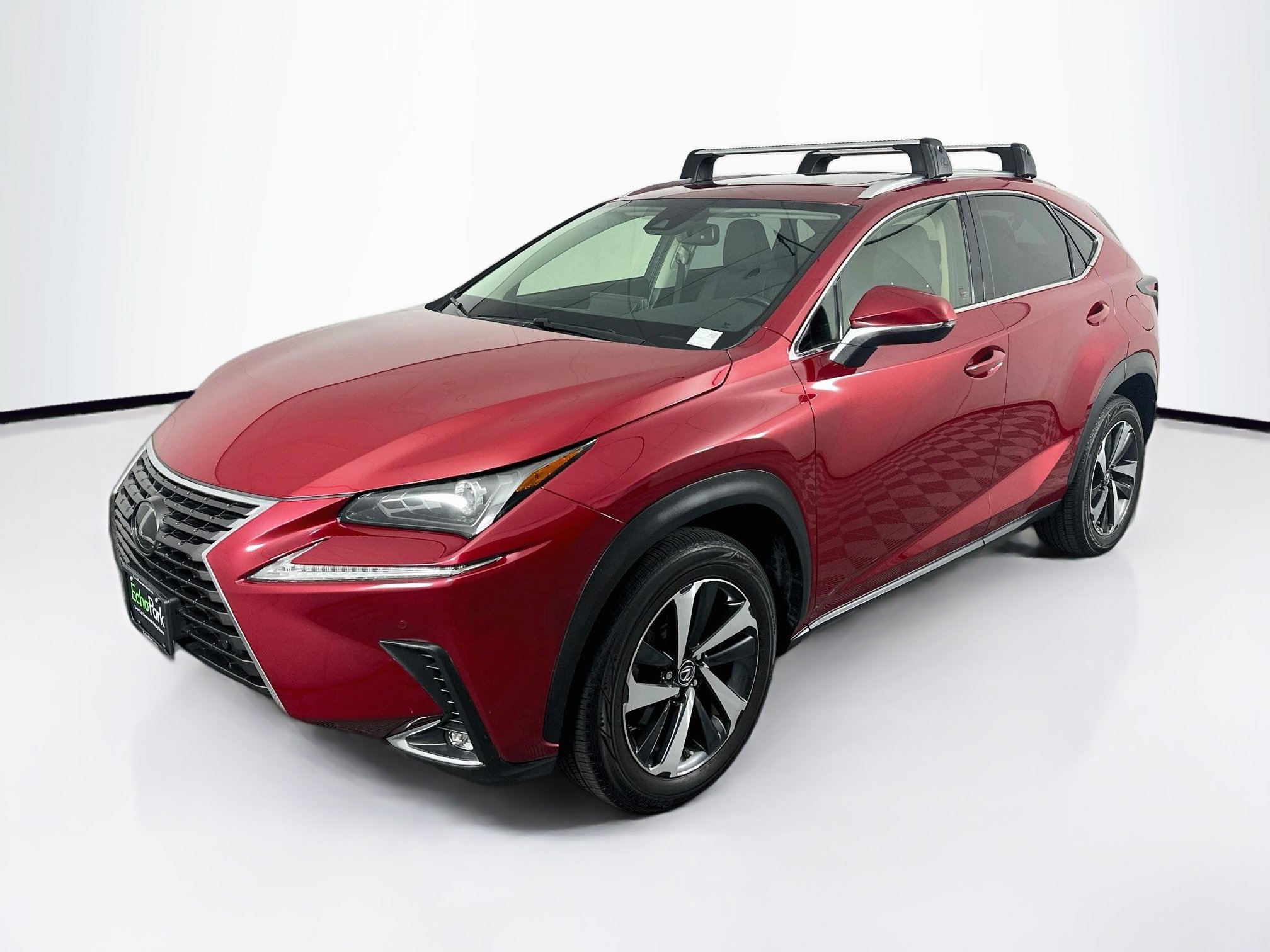 Used 2020 Lexus NX NX 300 NX 300 FWD