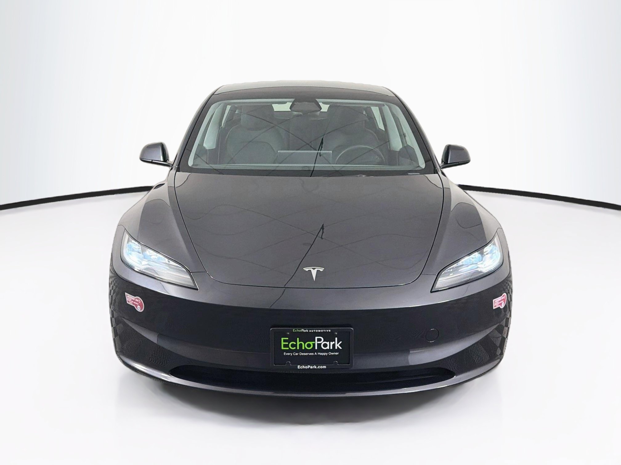 Used 2024 Tesla Model 3 Model 3 Rear-Wheel Drive (RWD *Ltd Avail*) RWD *Ltd Avail*