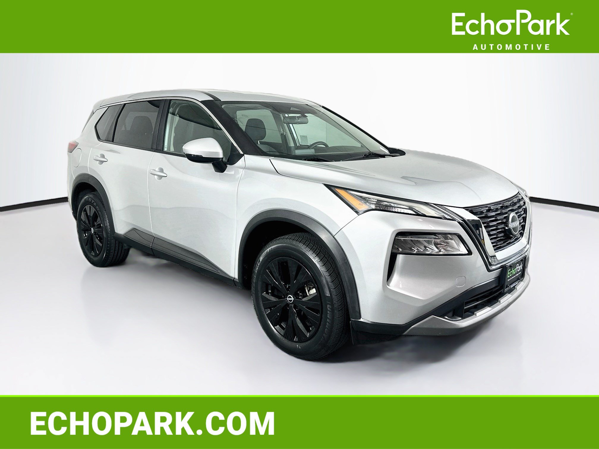 2022 Nissan Rogue