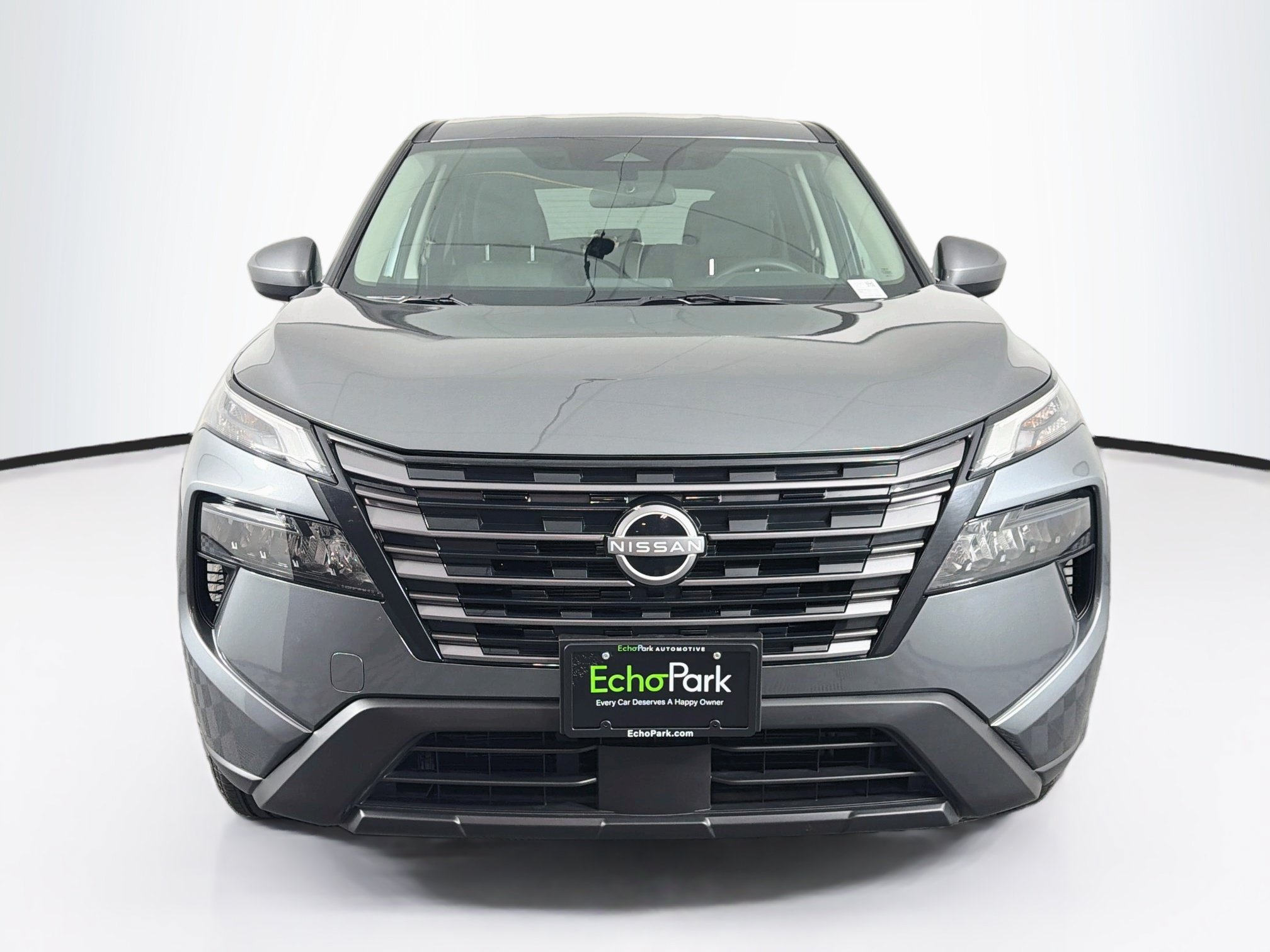 Used 2026 Nissan Rogue SV 2026.5 FWD SV