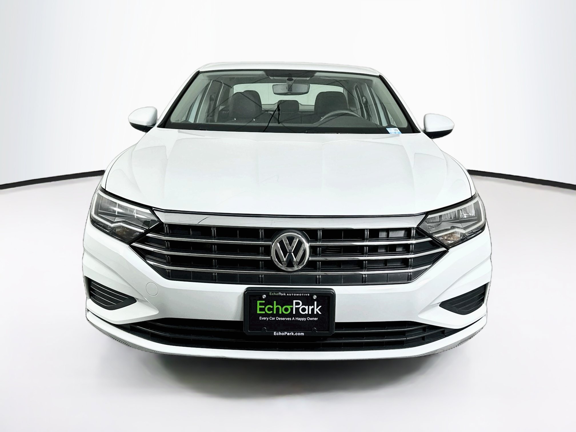 Used 2021 Volkswagen Jetta S S Auto